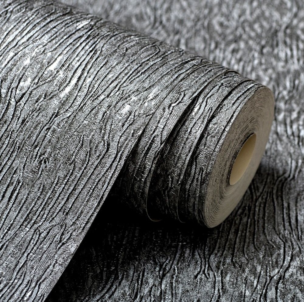 Rotolo carta da parati argento texture, 1000x996 HD, Laptop