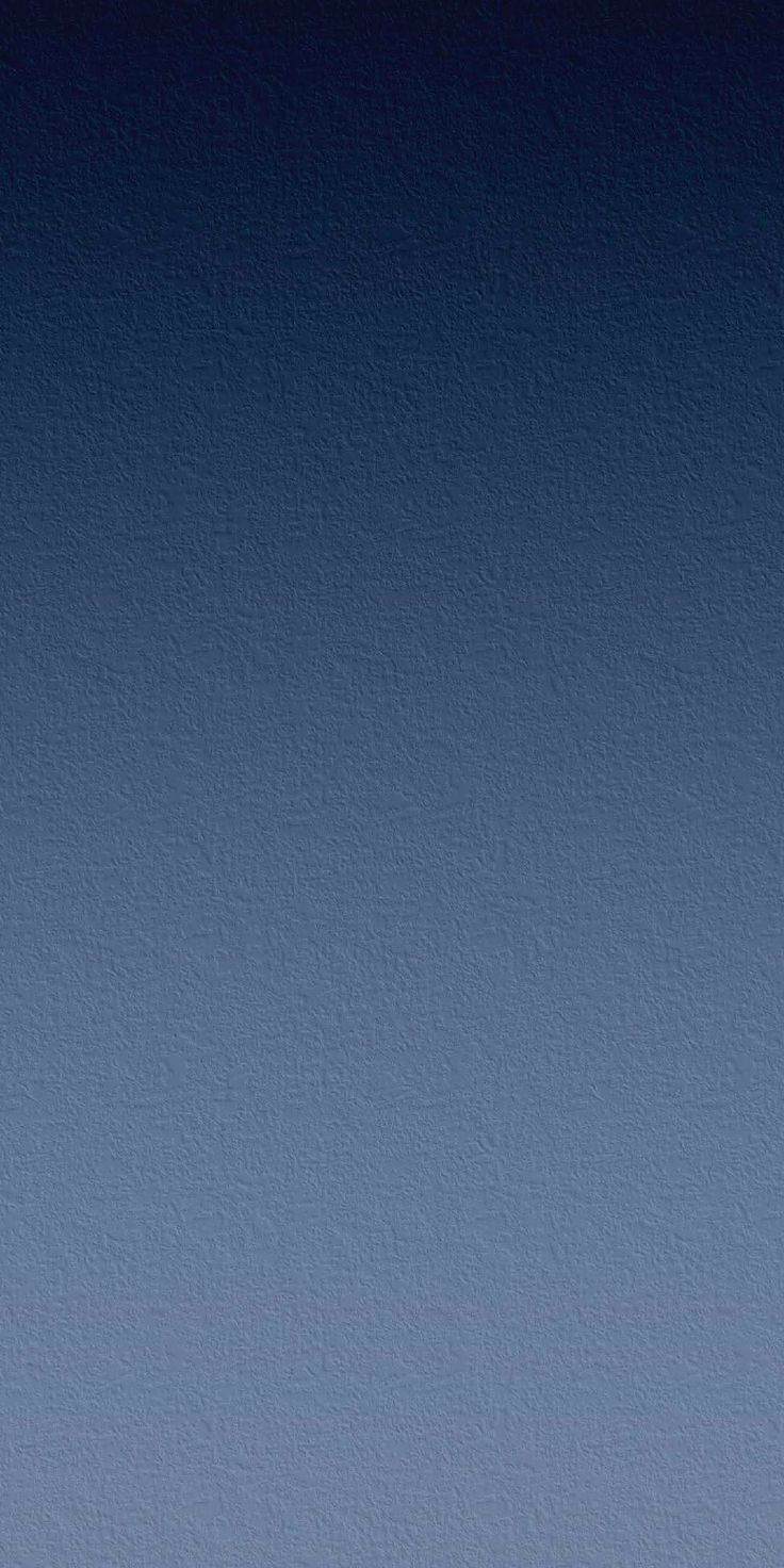 Sfondo blu sfumato, 736x1472 Verticale, Telefono