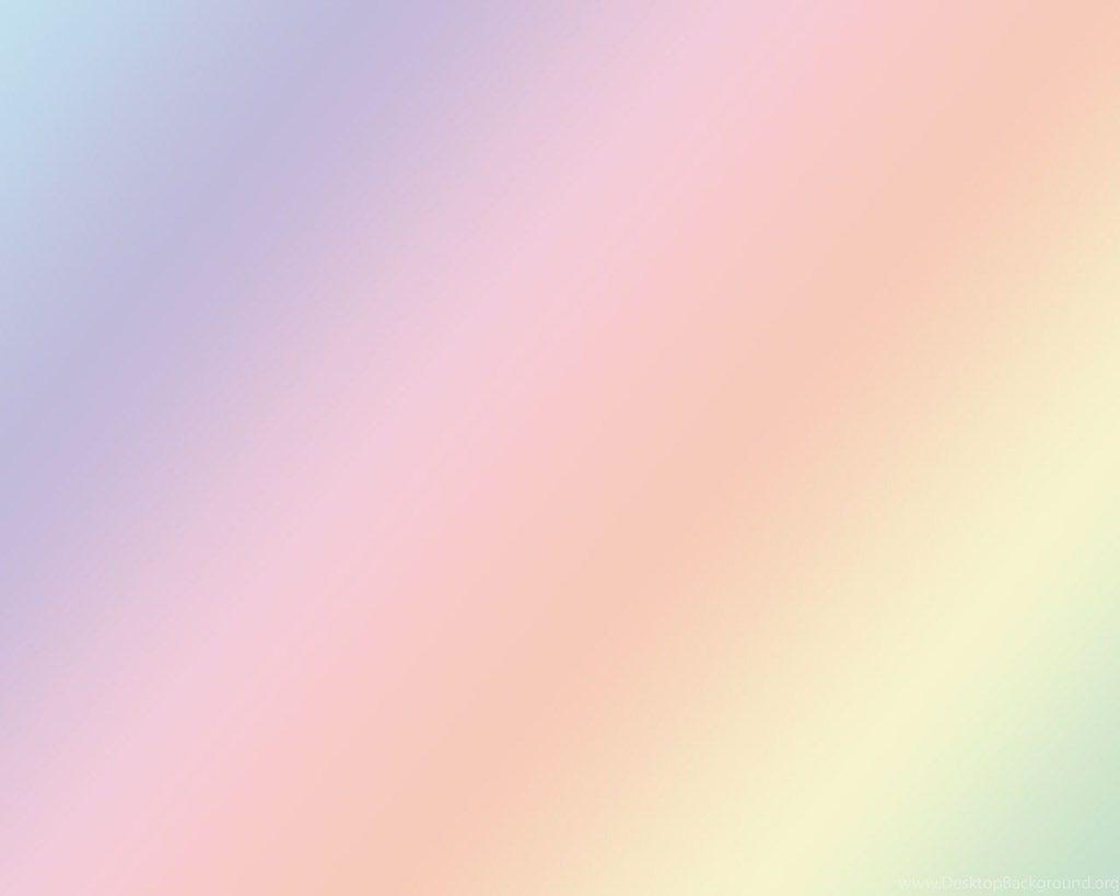 Sfondo gradiente pastello arcobaleno, 1024x819 HD, Laptop