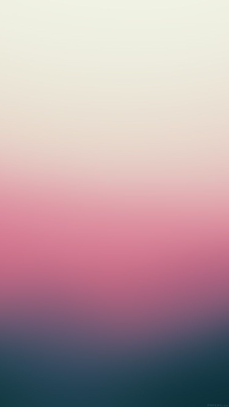 Sfondo sfumato rosa blu, 750x1334 Verticale, Mobile