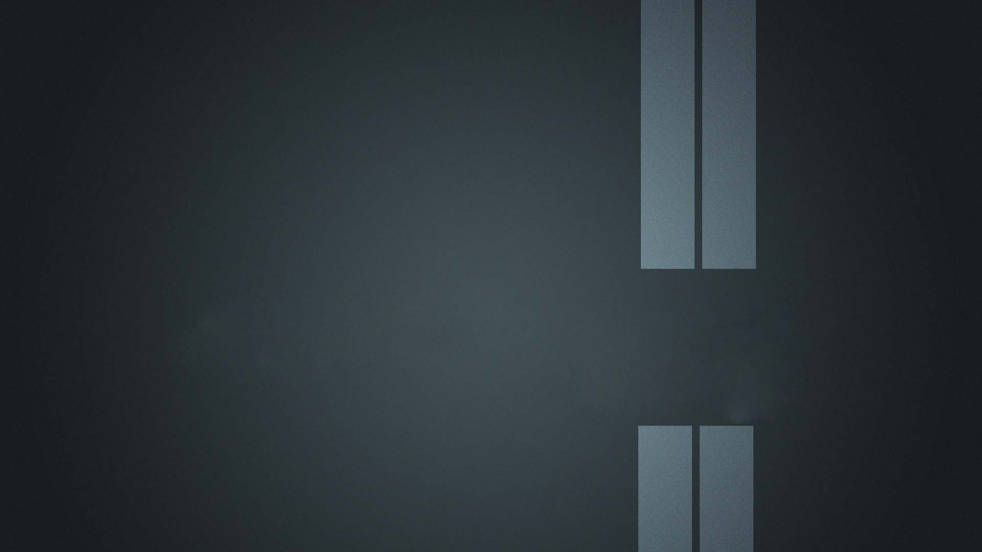 Sfondo grigio scuro tinta unita, 1920x1080 Full HD 1080p, Laptop