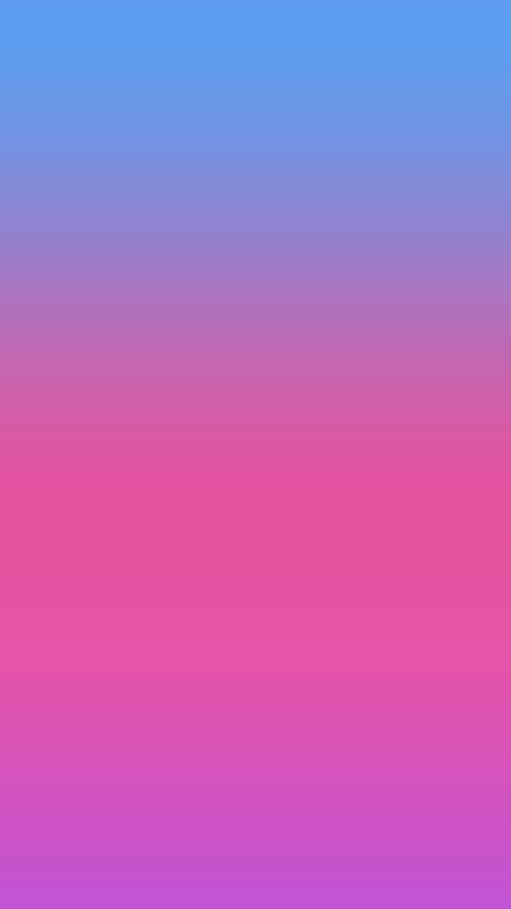 Sfondo sfumato blu rosa viola, 736x1308 Full HD Verticale, Smartphone