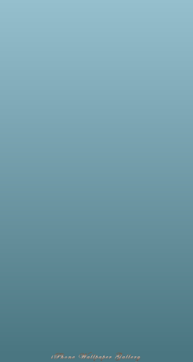 Sfondo tinta unita azzurro grigio, 744x1392 Verticale, OnePlus