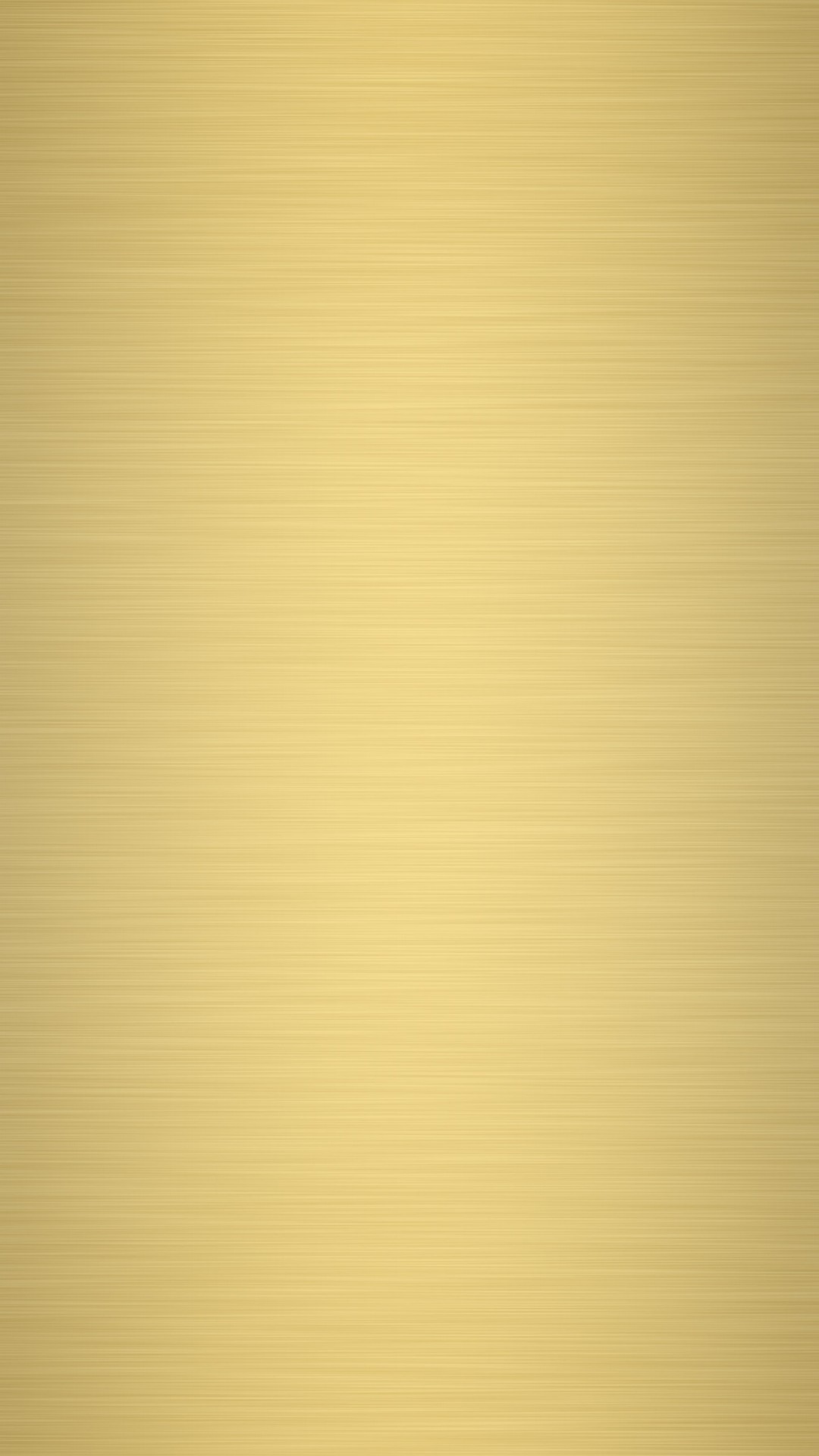Sfondo tinta unita giallo dorato, 1080x1920 Verticale, Telefono