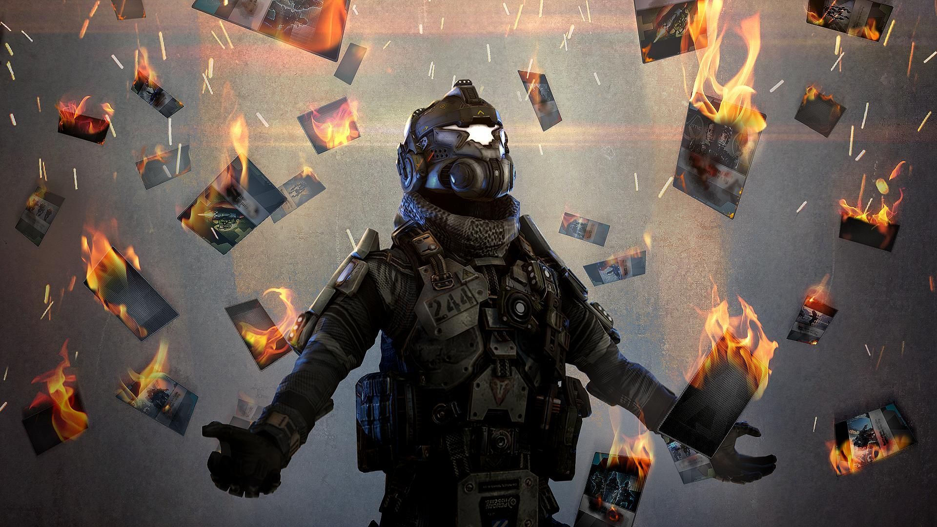 Pilota Titanfall 2 con fotografie, 1920x1080 1080p, Desktop