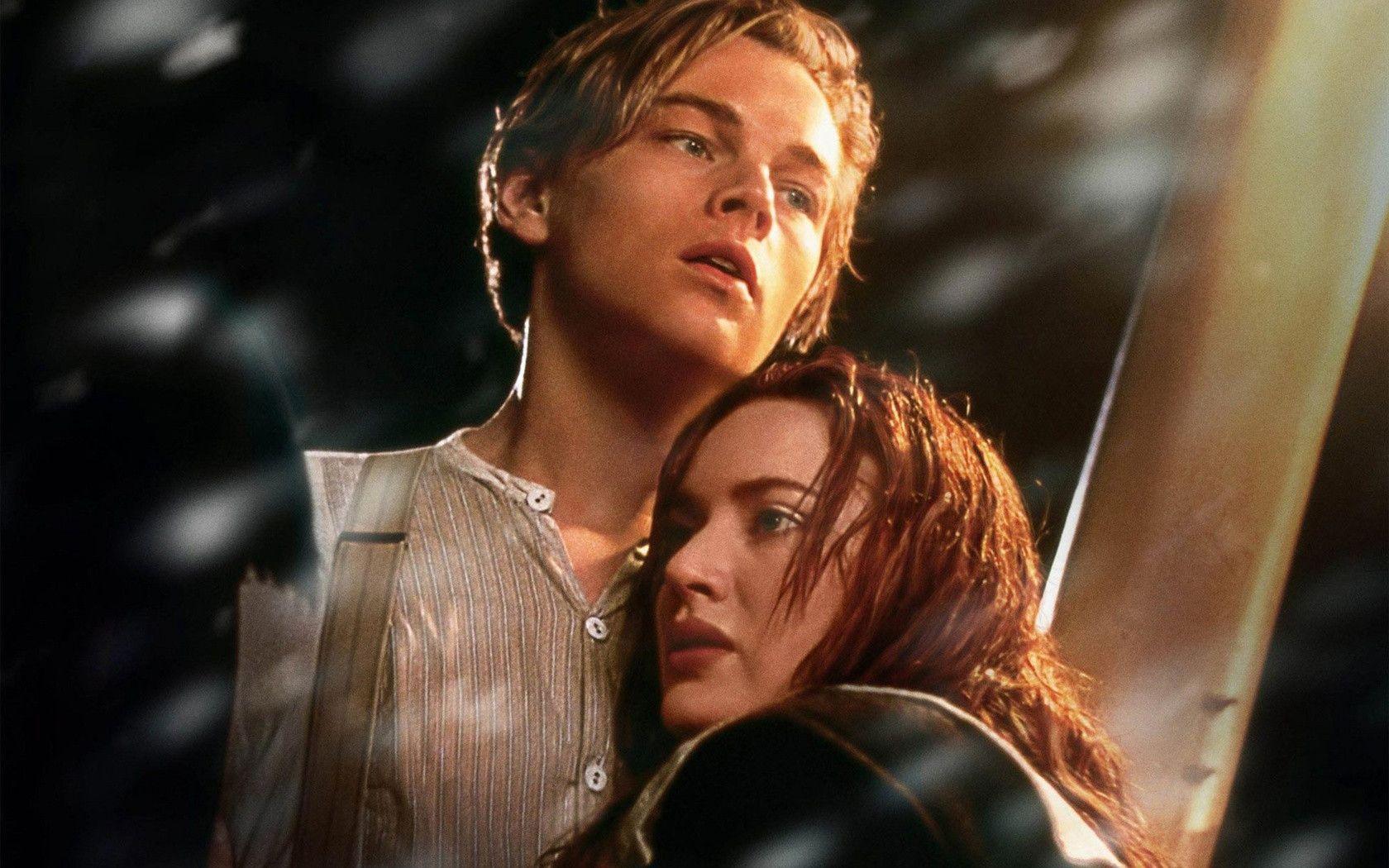 Jack e Rose, Titanic, 1680x1050 900p, MacBook Air