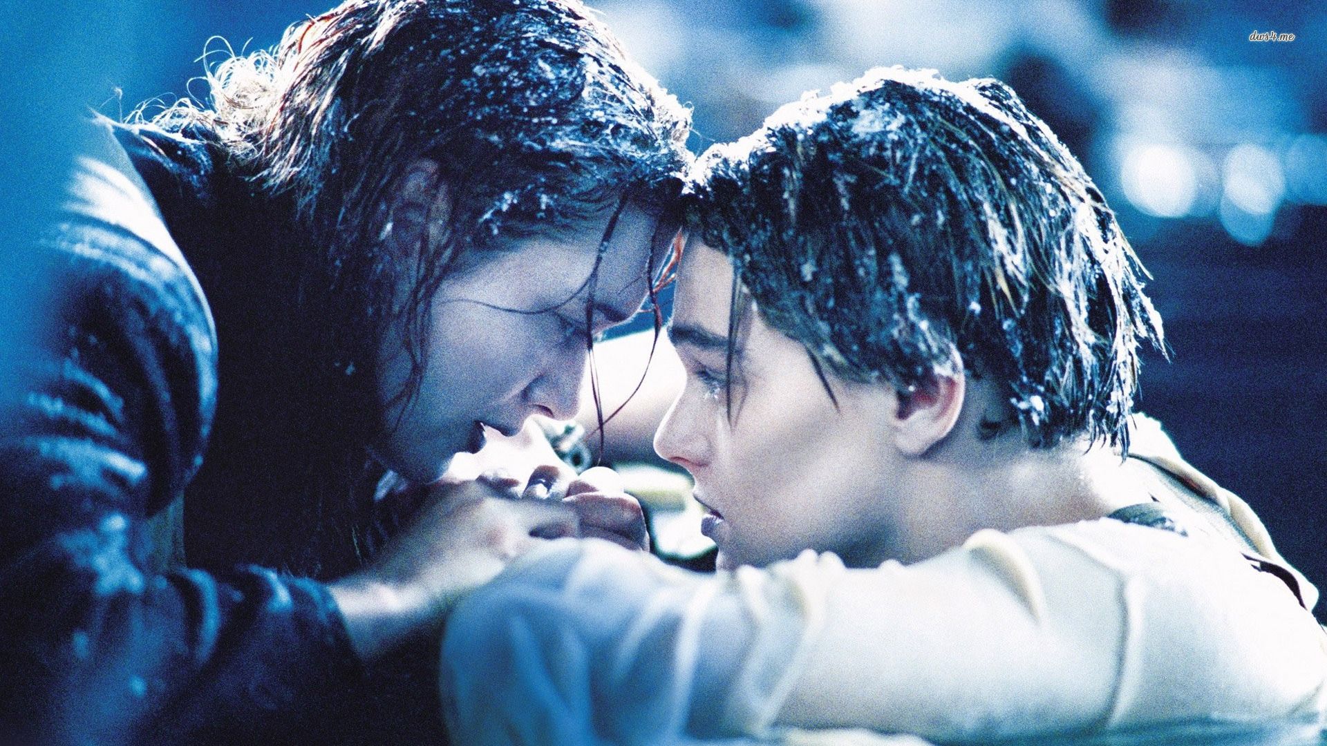 Jack e Rose, Titanic, 1920x1080 Full HD 1080p, Laptop