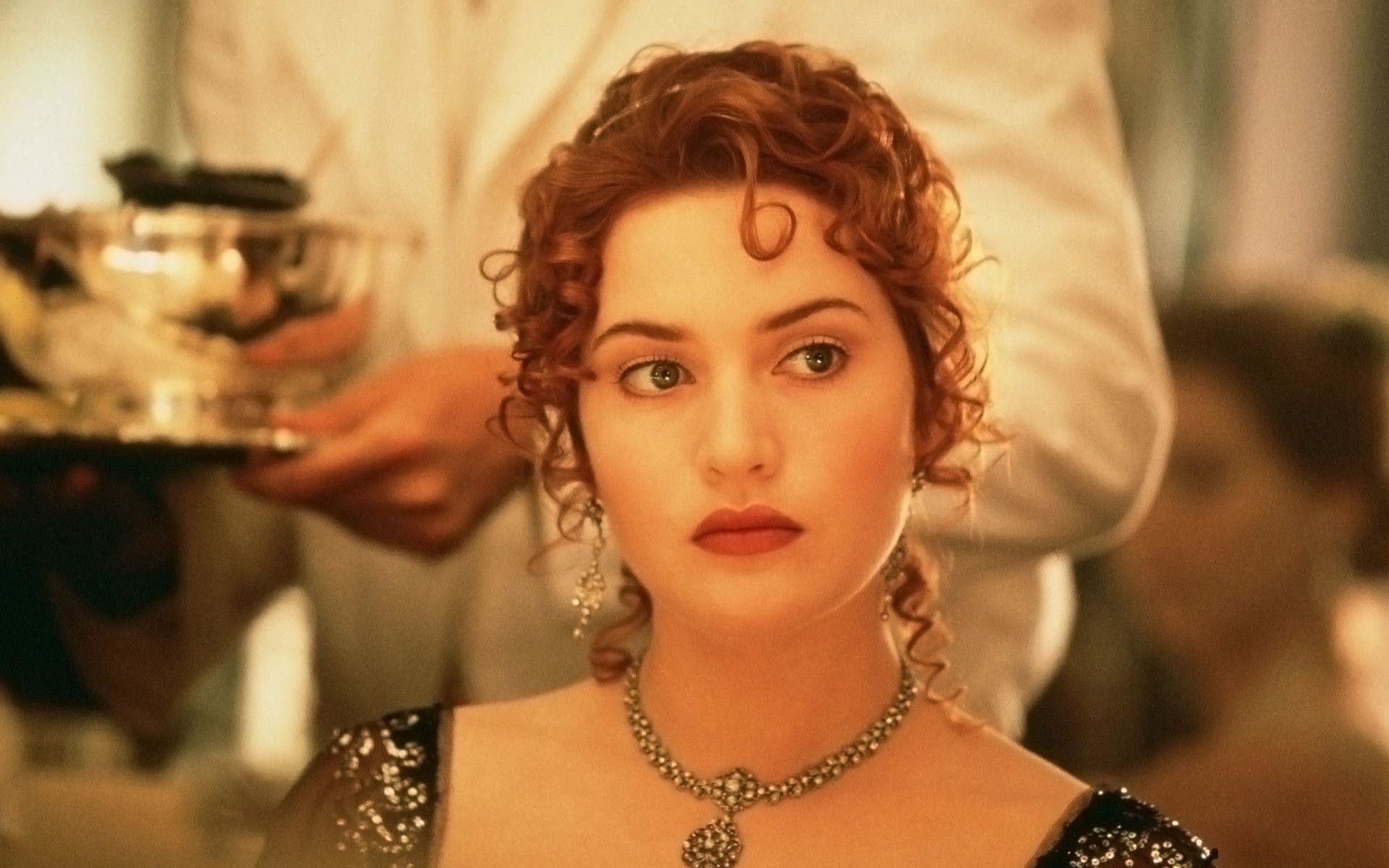Kate Winslet Titanic Rose, 1920x1200 Full HD+, PC Desktop