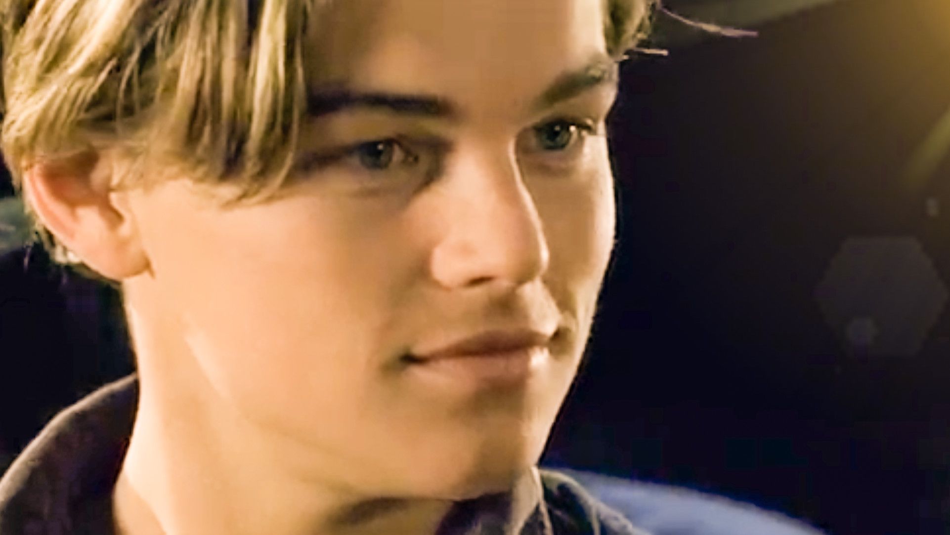 Jack Dawson, Titanic, Leonardo DiCaprio, 1922x1083 1080p, PC Desktop
