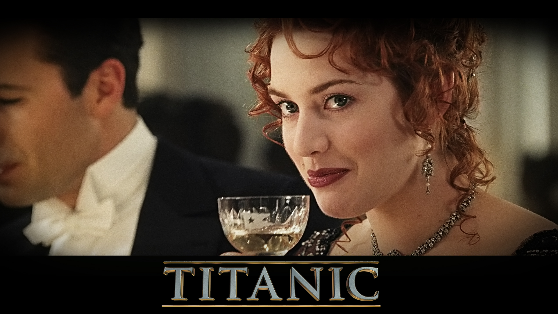 Rose personaggio film Titanic, 1920x1080 1080p, PC