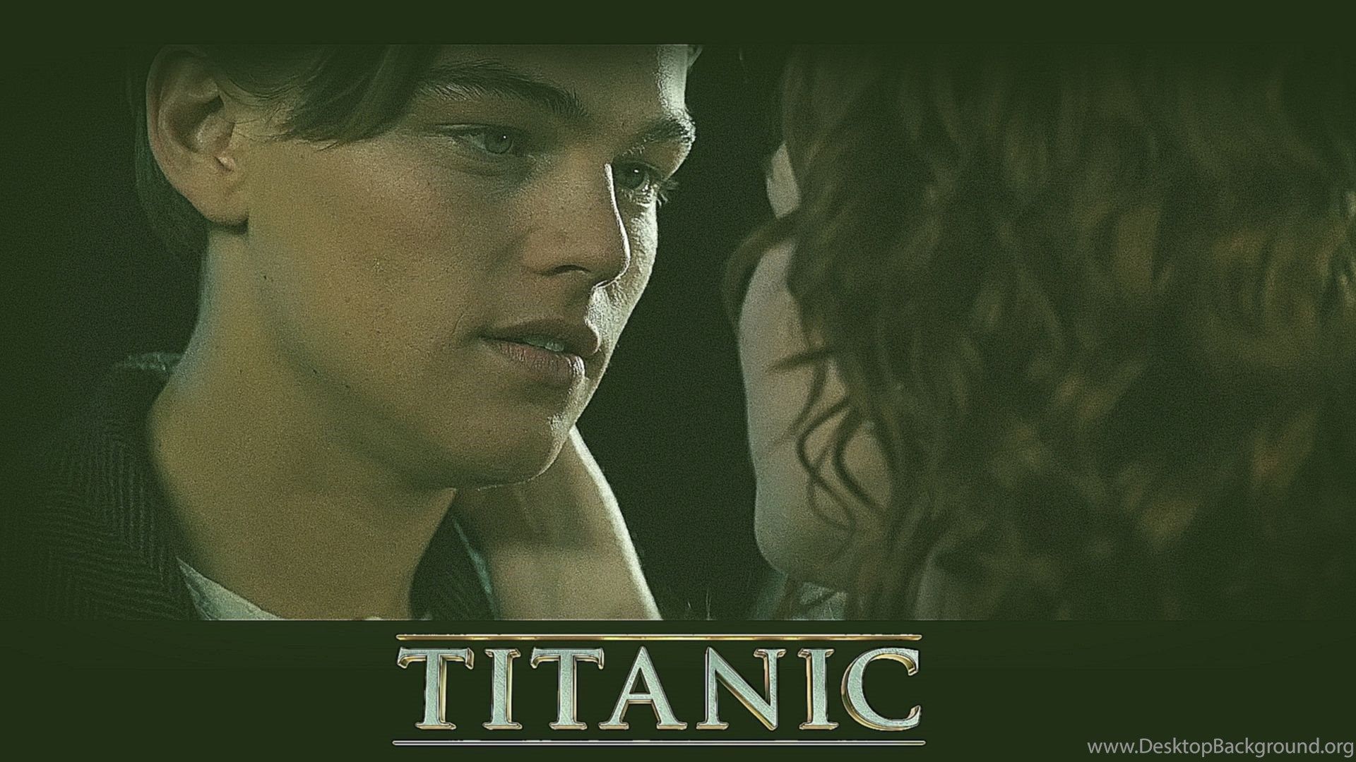 Jack e Rose, Titanic, 1920x1080 Full HD 1080p, Desktop