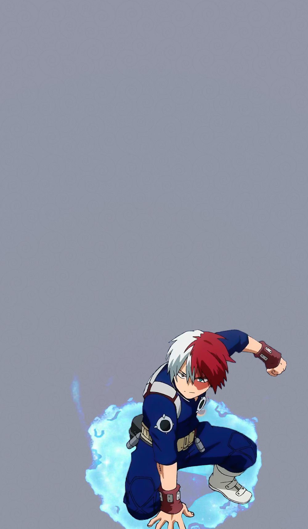 My Hero Academia personaggi anime, 720x1280 Full HD Verticale, iPhone
