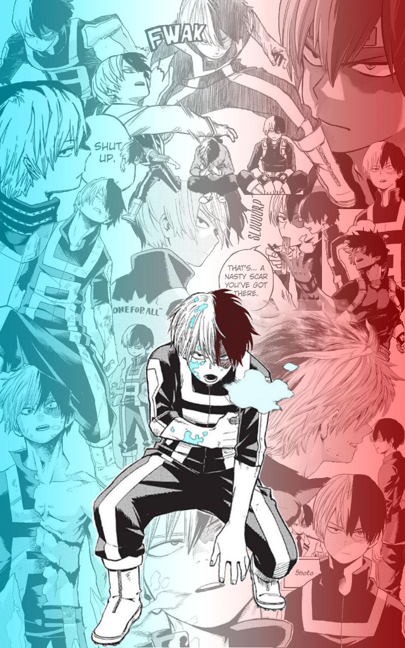 My Hero Academia Deku Bakugou, Quirk Esplosione, 1920x1200 Full HD+ WUXGA, PC