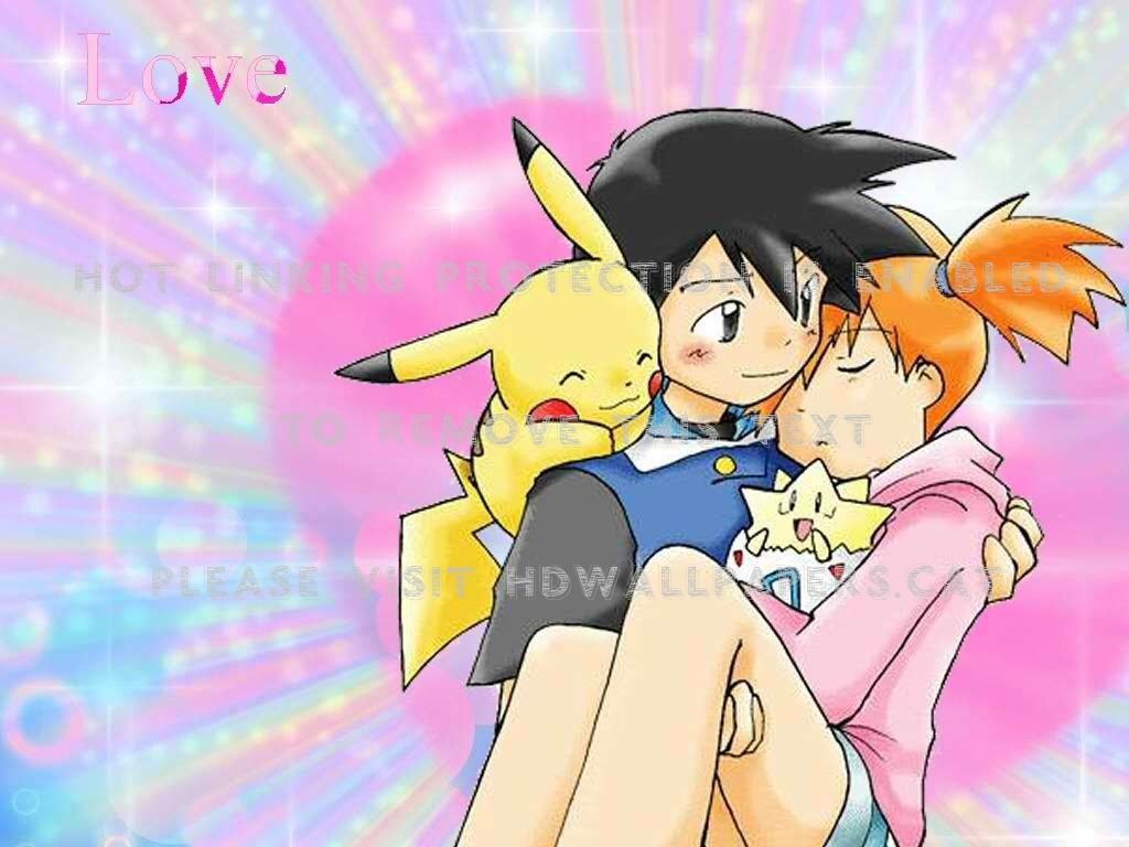 Ash, Misty, Brock, Pikachu, Togepi, 2176x3000 Full HD Verticale, Smartphone