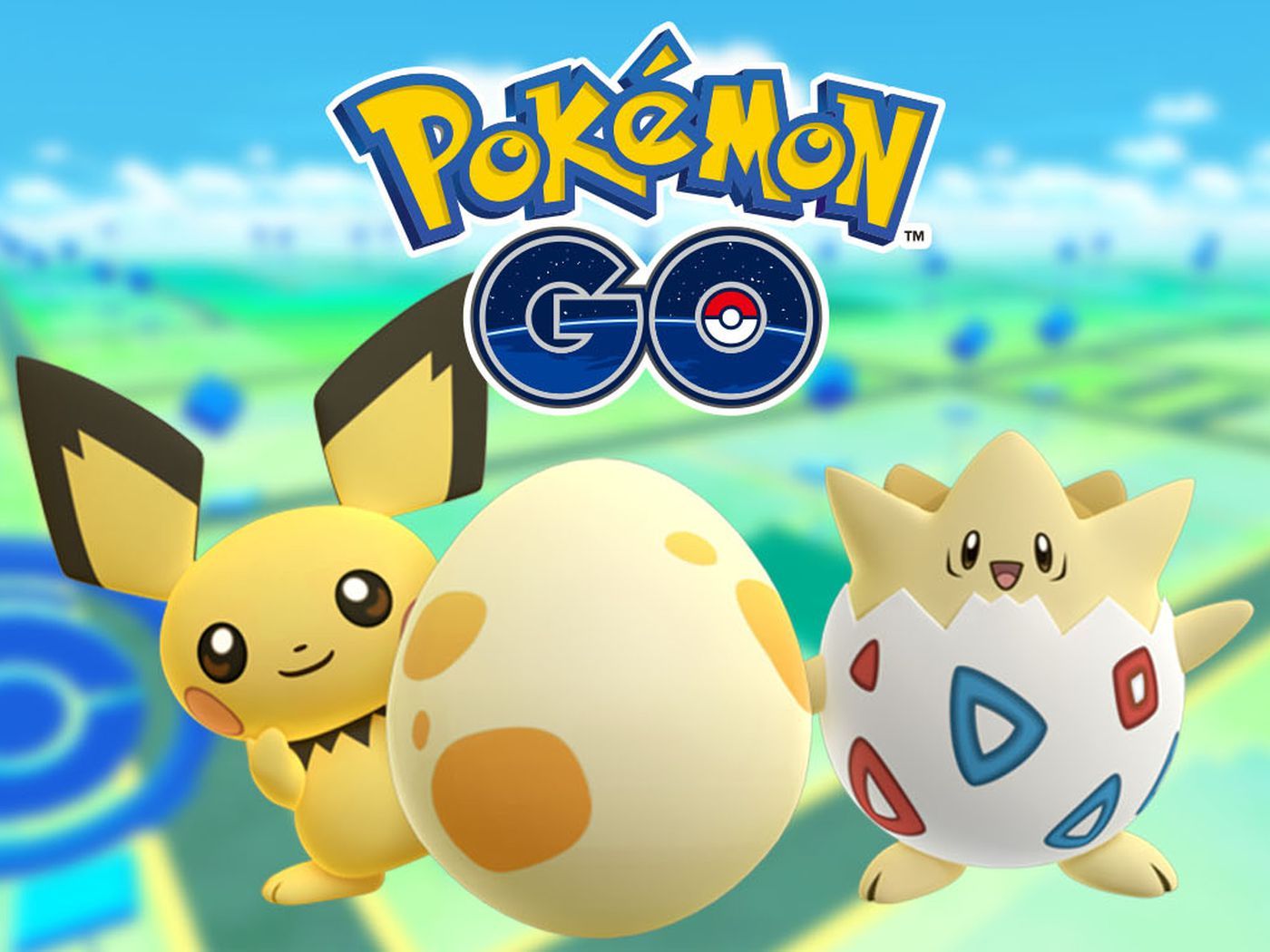 Pikachu sdraiato, sfondo giallo, 1920x1200 Full HD+ WUXGA, Desktop