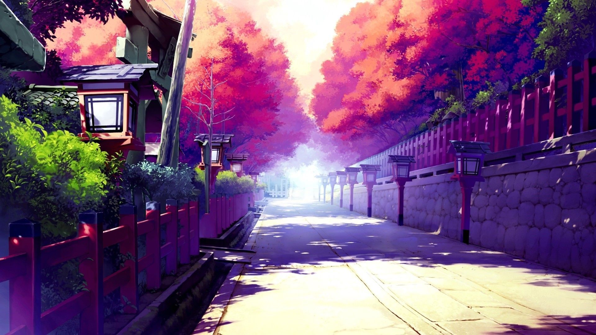 Personaggio anime skyline Tokyo notturno, 1600x1000 900p, Desktop