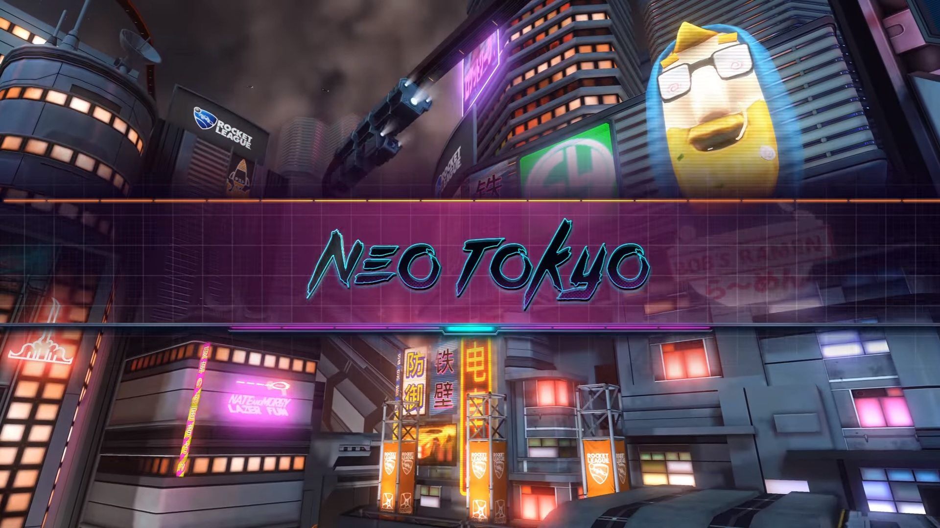 Volto glitch stile anime, 1920x1080 Full HD 1080p, PC