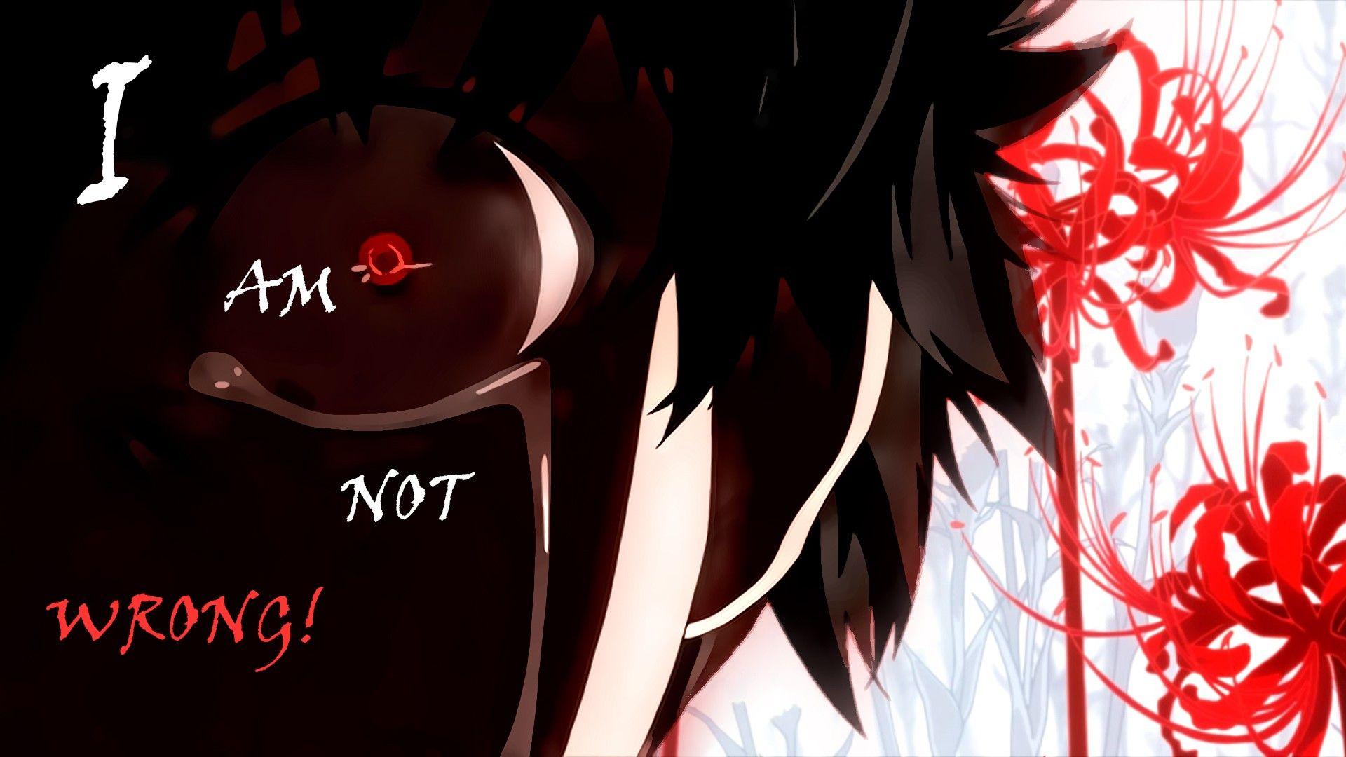 Tokyo Ghoul personaggio maschera rossa, 1920x1080 Full HD, Desktop