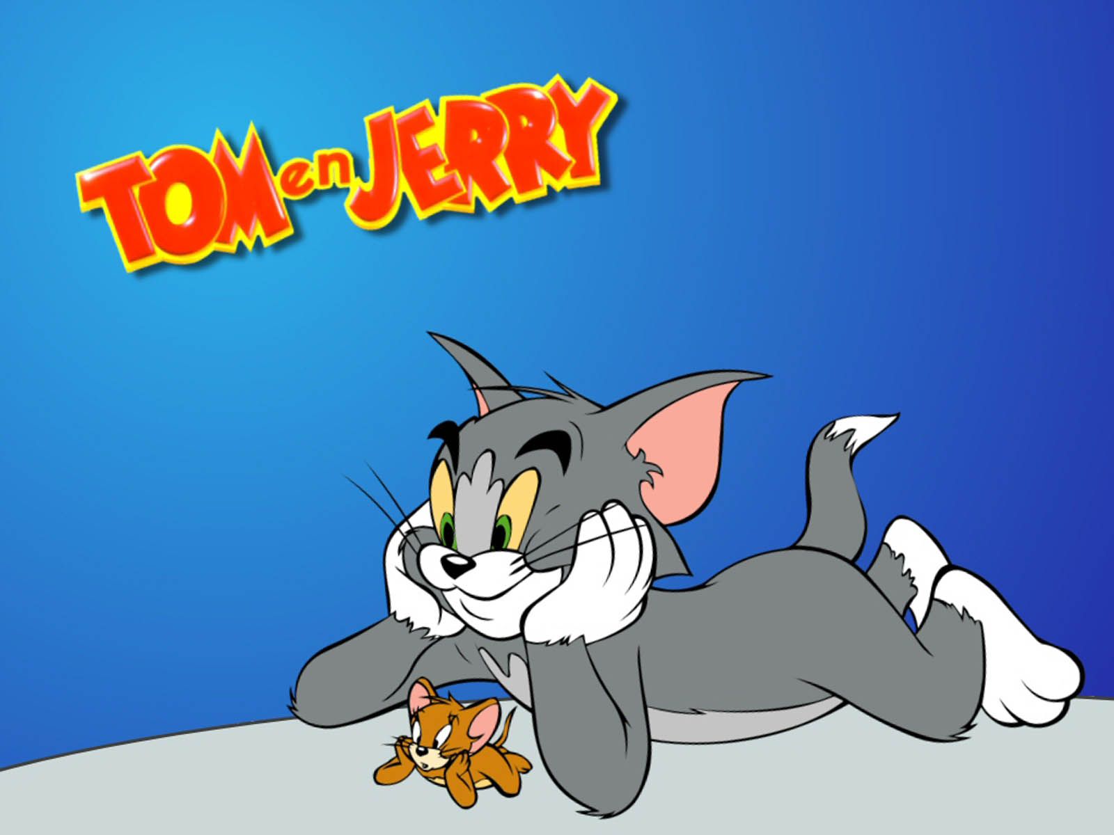 Tom e Jerry cartone animato, 1600x1200 900p, HP Laptop