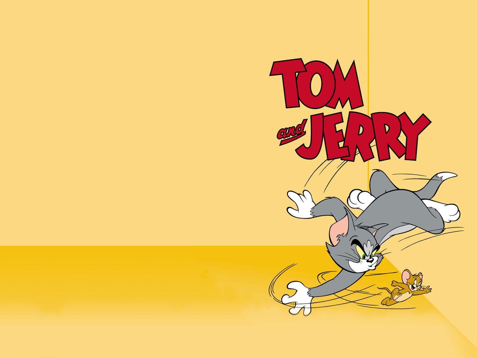 Tom e Jerry cartone animato, 1600x1200 HD, ROG Asus Laptop