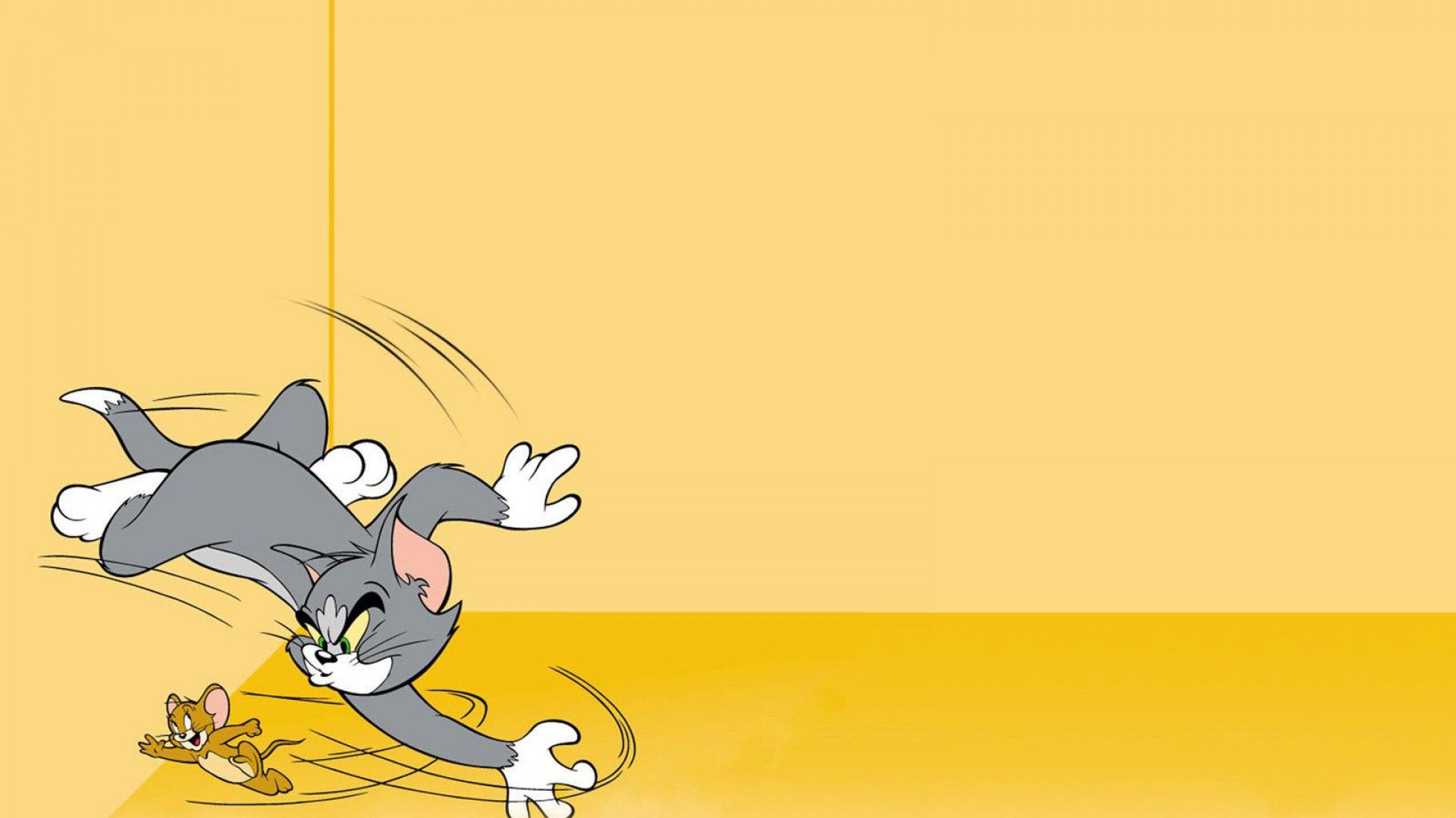 Tom e Jerry cartoni, 1920x1080 1080p, PC