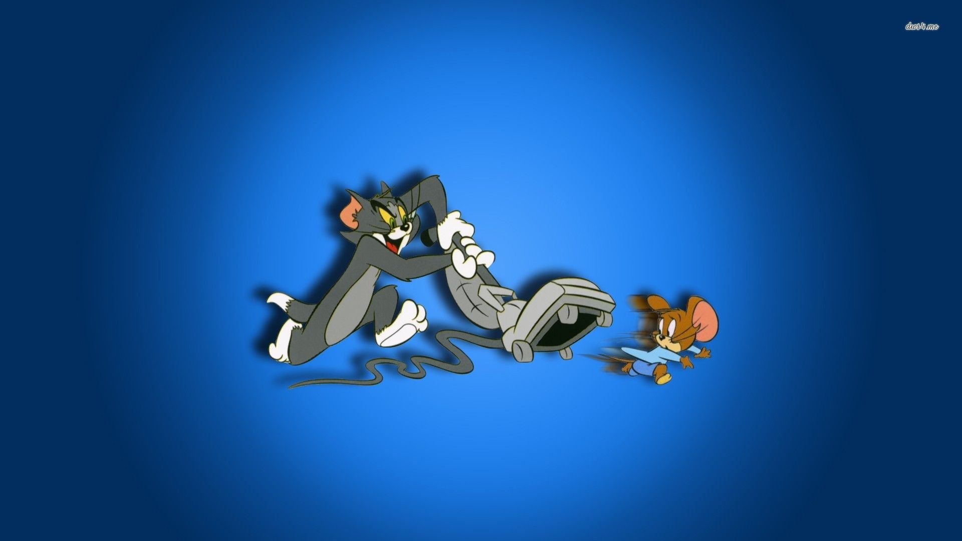 Tom e Jerry cartoon, 1920x1080 Full HD, PC