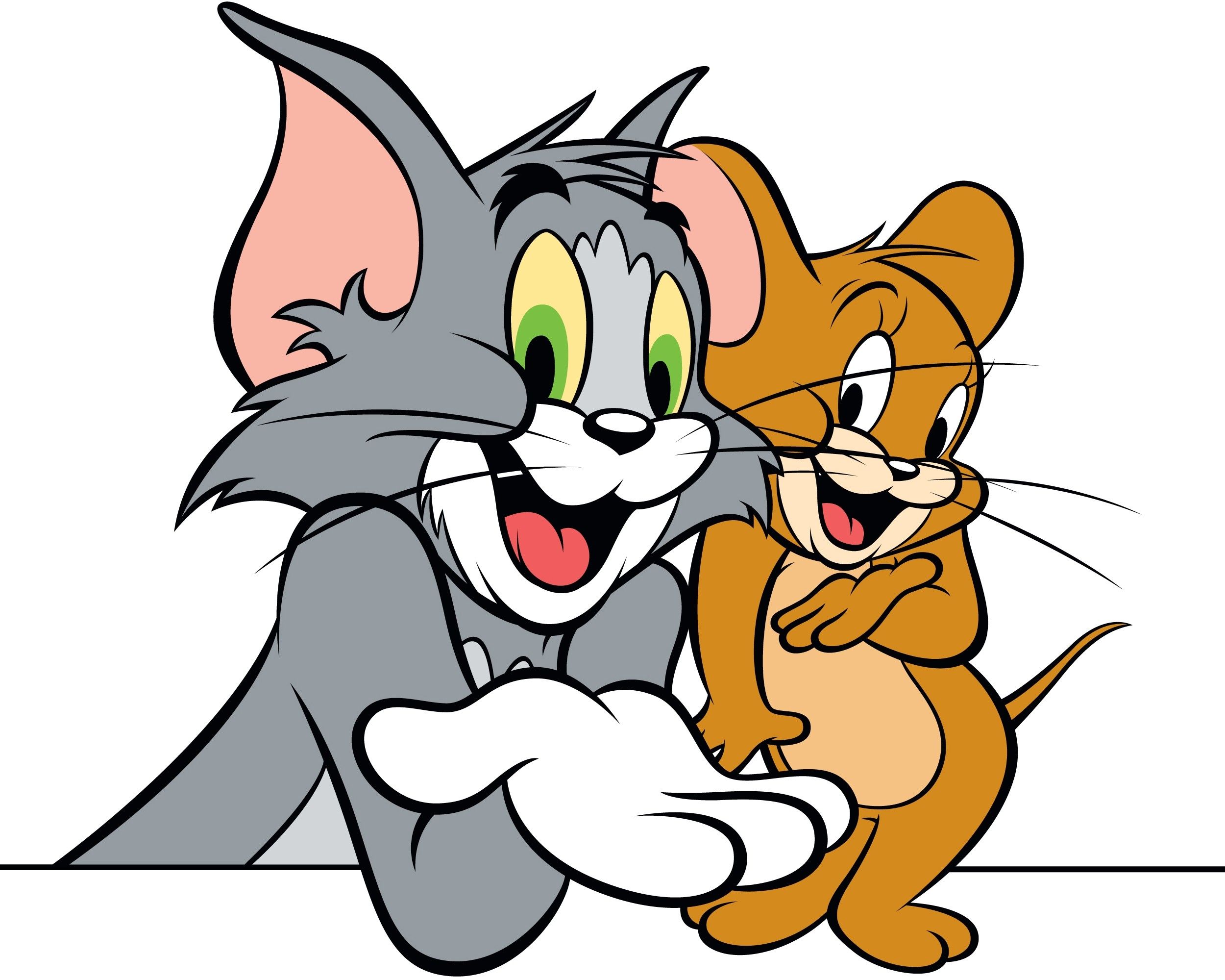 Tom e Jerry cartone animato, 2500x1999 Hi-Res, Desktop