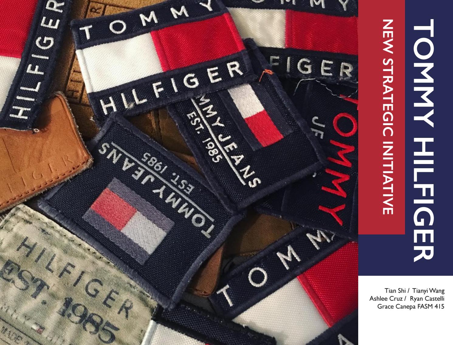Orologio Tommy Hilfiger nero, 1024x768 HD, Laptop