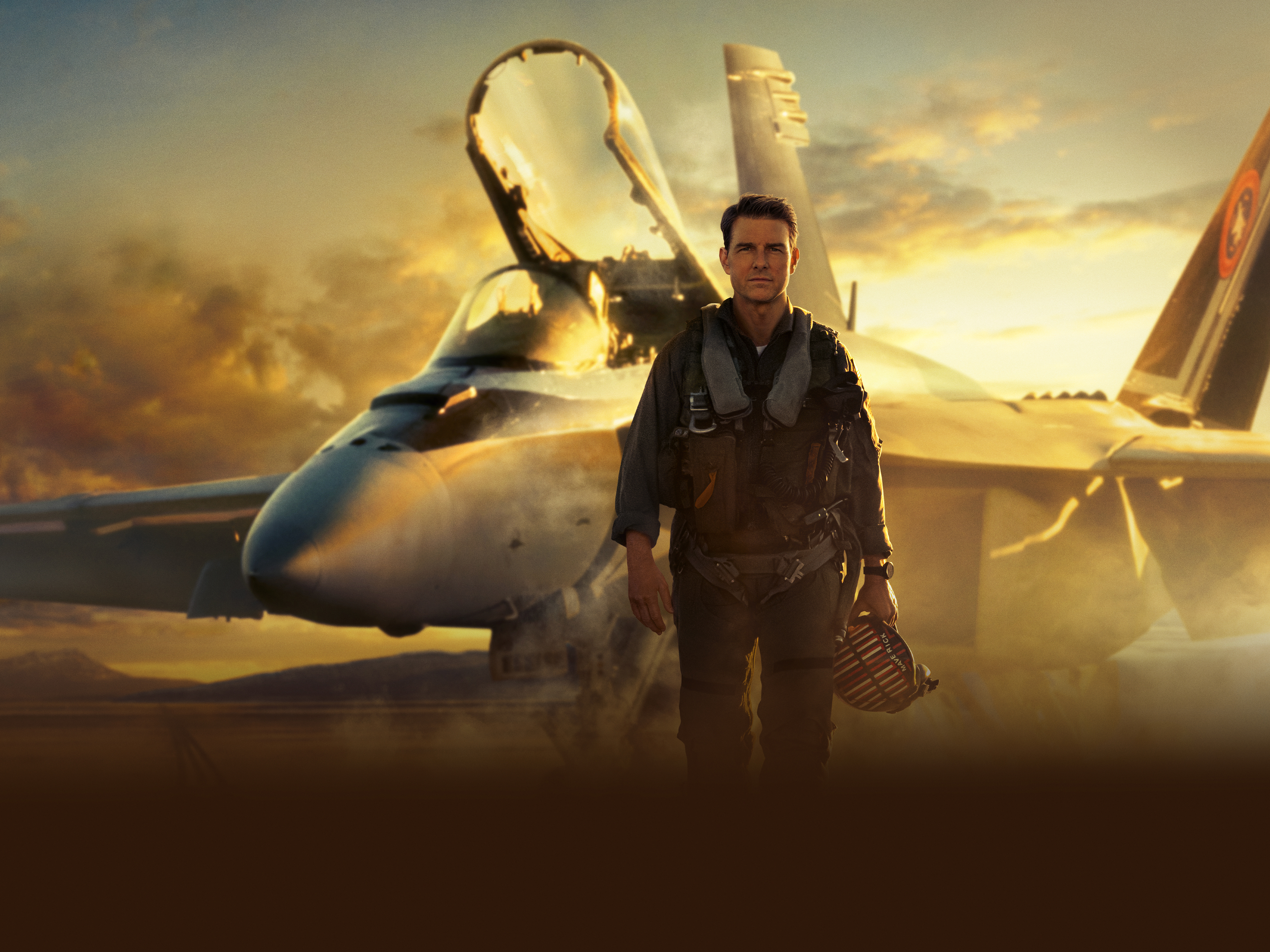 Top Gun Maverick jet caccia, 4320x3240 4K, Desktop 4K