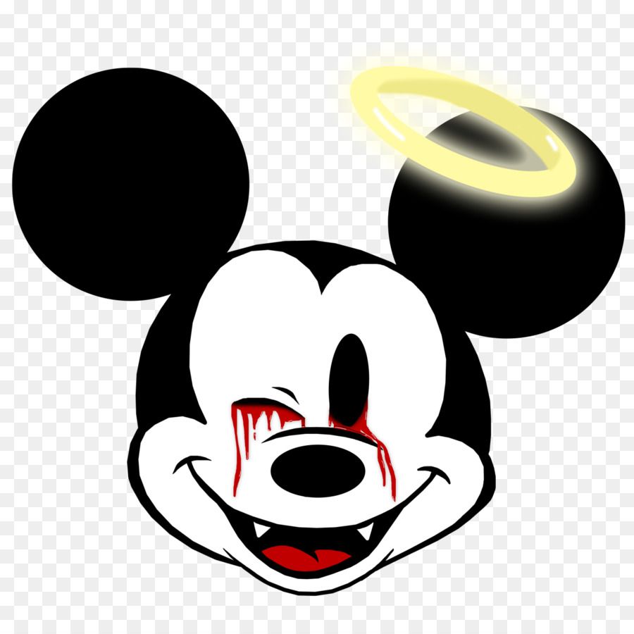 Topolino Disney sorridente, 1024x768 HD, Desktop