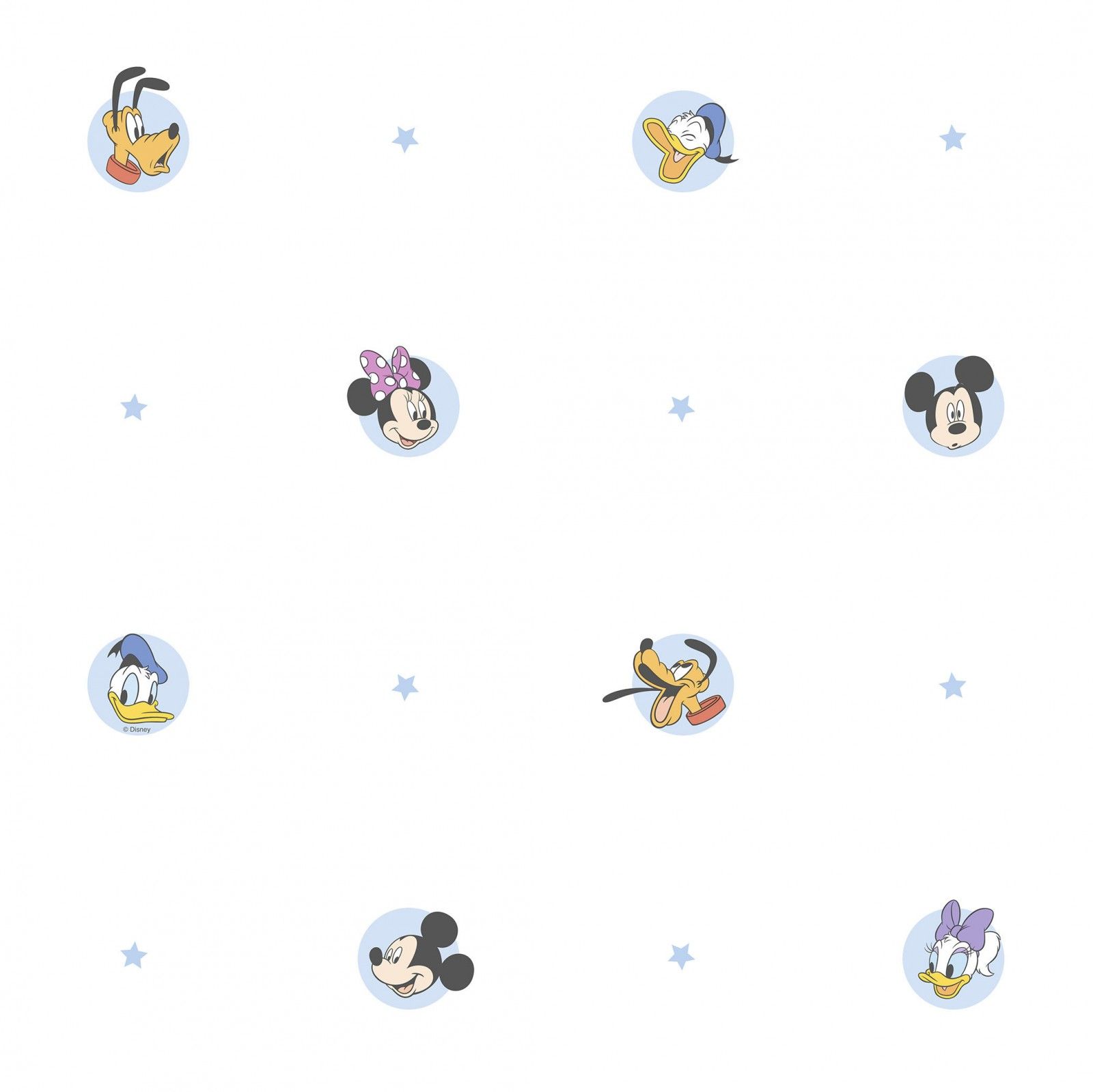 Topolino Disney, 1600x1598 HD, ROG Asus Laptop