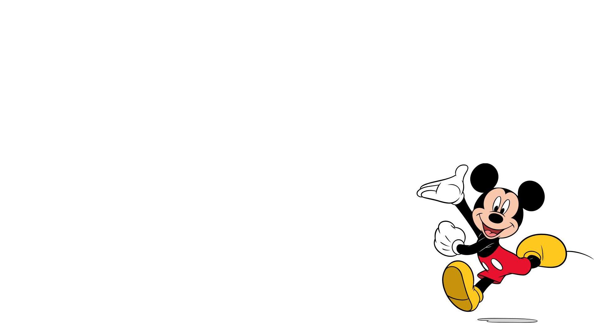 Maglietta Topolino drip glitter, 1000x1000 HD, iMac