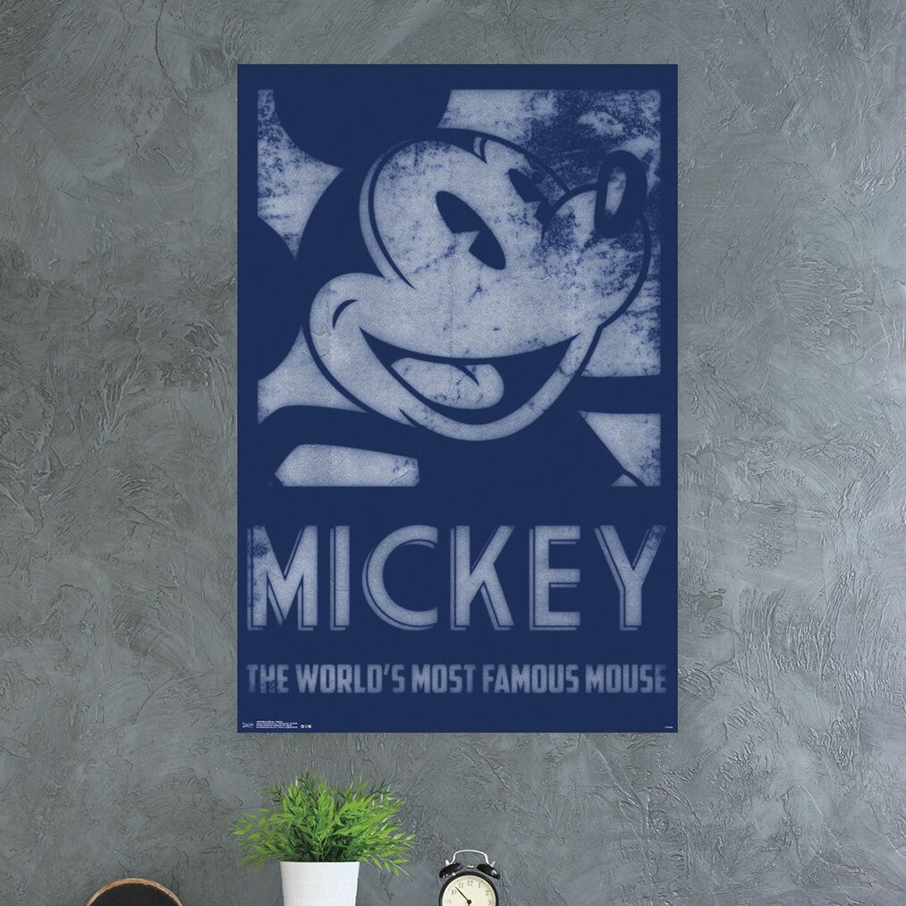 Mickey e Minnie Mouse abbraccio, 1024x768 HD, iMac