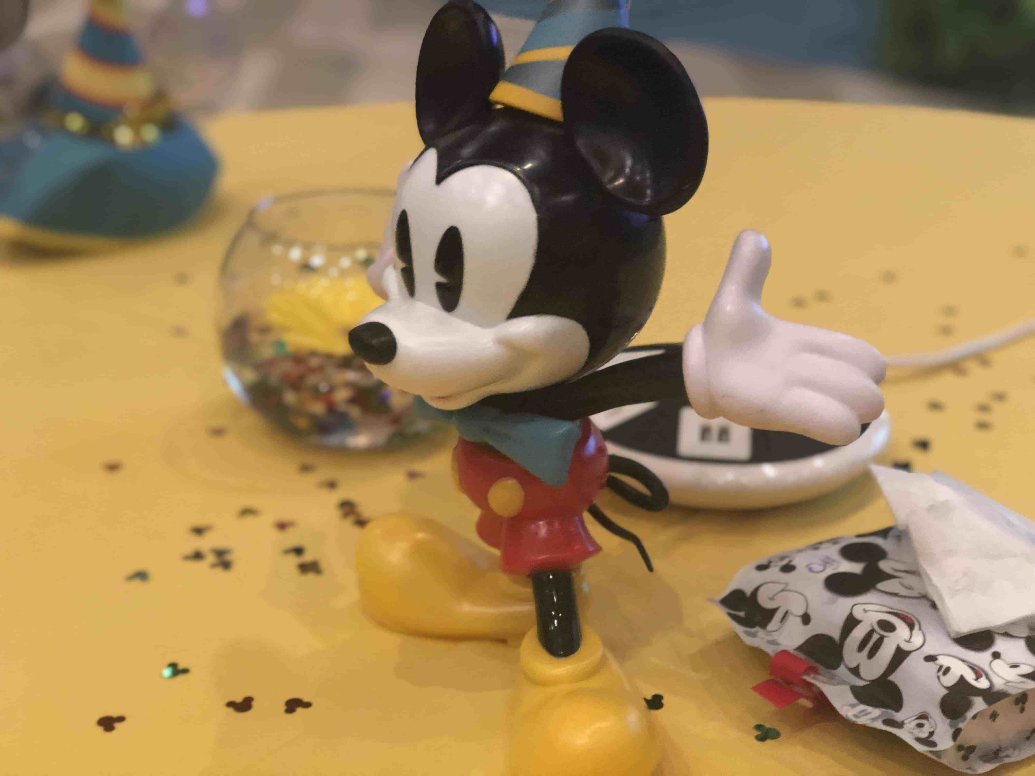Testa Topolino Disney, classici d'animazione, 1500x1500 720p, PC