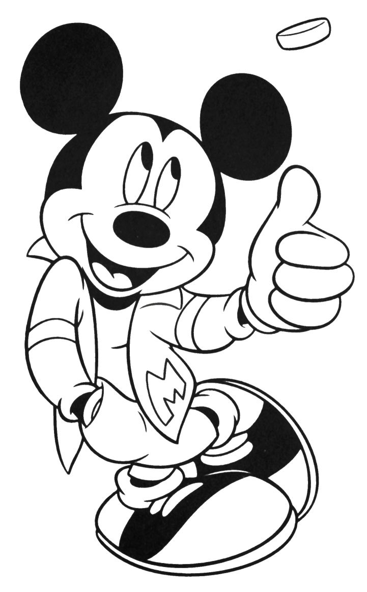 Topolino bianco e nero, 721x1163 Verticale, Telefono