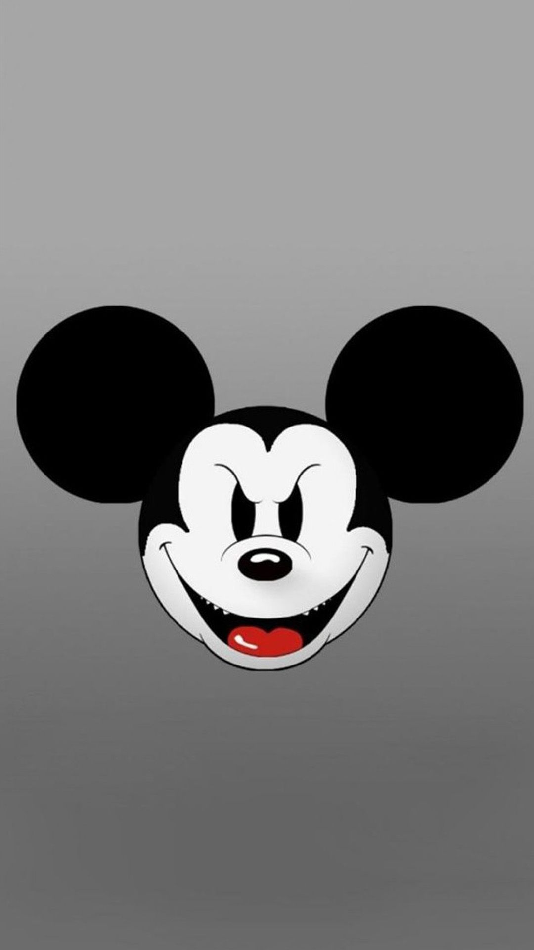 Topolino in Bianco e Nero, 1024x768 HD, PC
