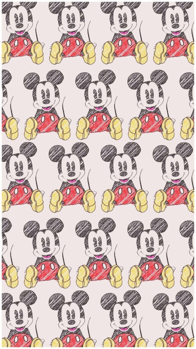 Topolino compleanno bianco e nero, 839x1038 Full HD Verticale, iPhone