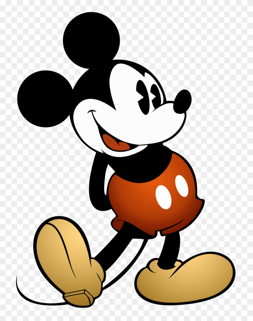 Topolino vintage cartone animato, 880x1117 Verticale, Telefono