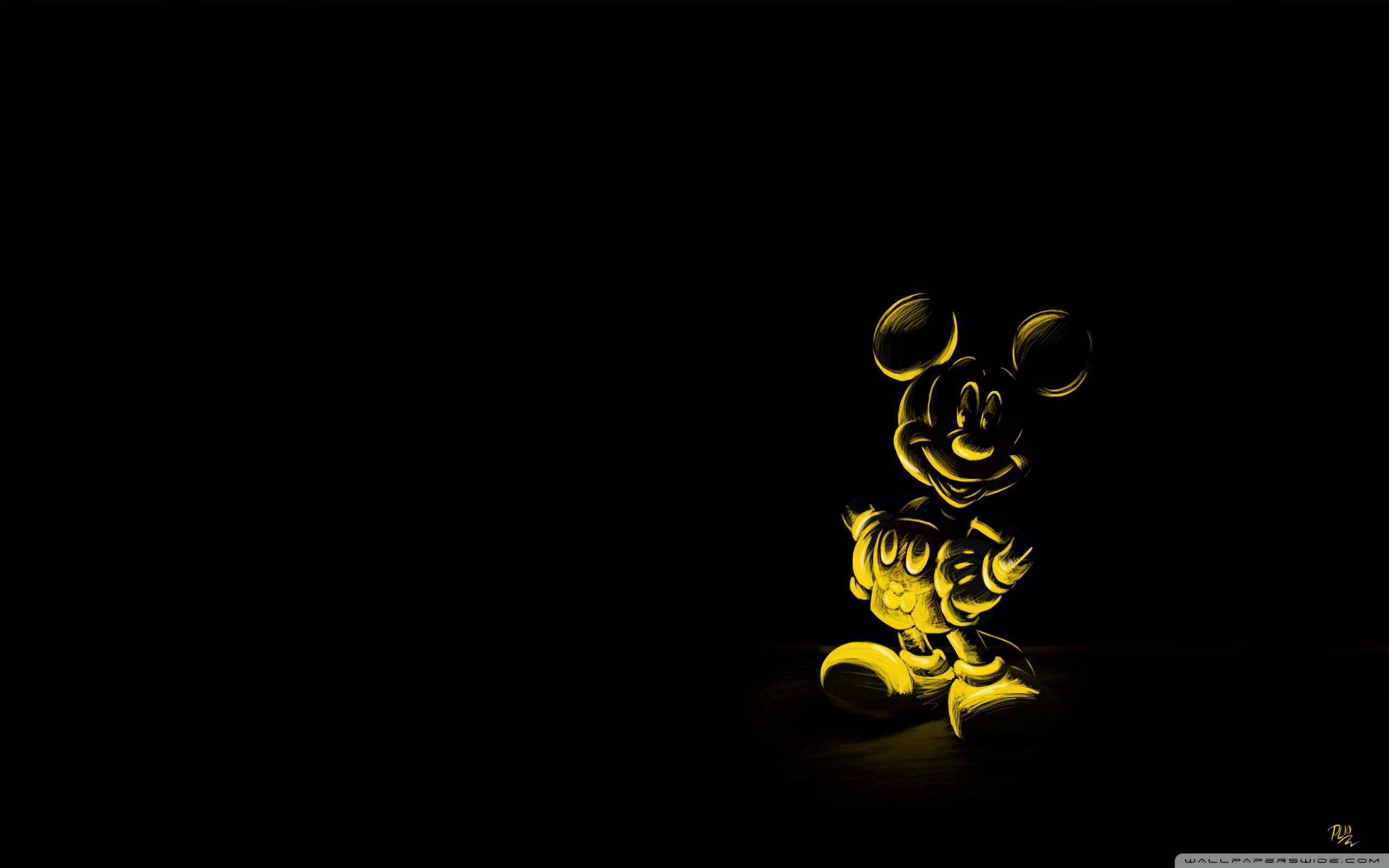 Topolino e Minnie abbraccio, Minnie Mouse, 2560x1479 2K QHD, PC