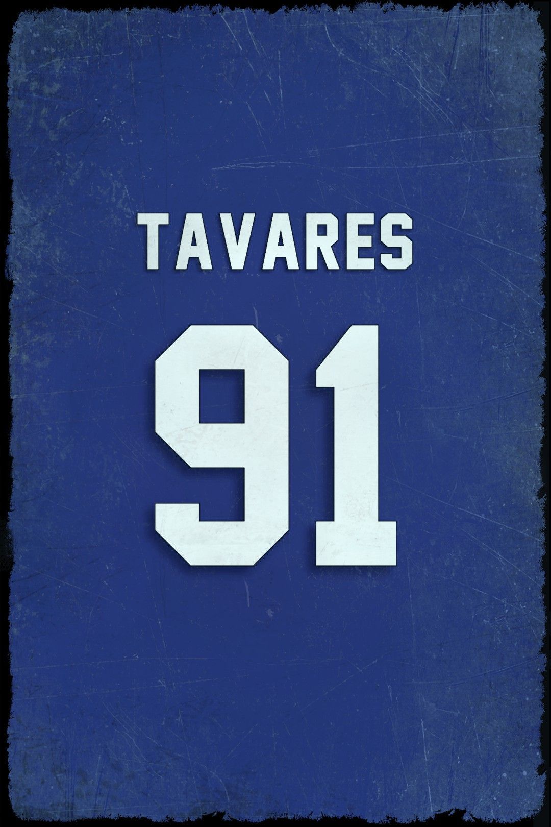 Maglia hockey Tavares 91, 1080x1620 Verticale, Xiaomi