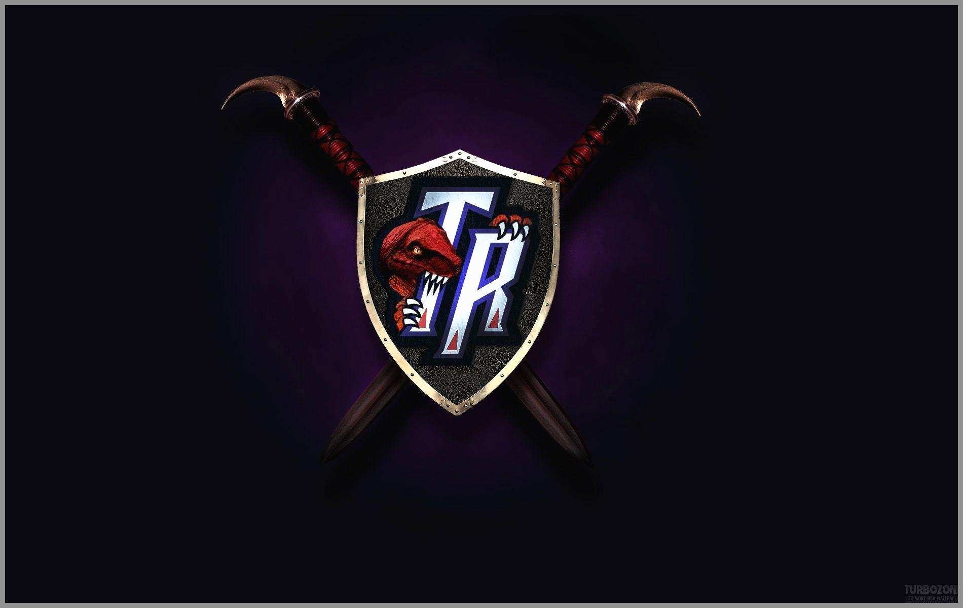 Logo Toronto Raptors scudo, 1900x1200 900p, Desktop