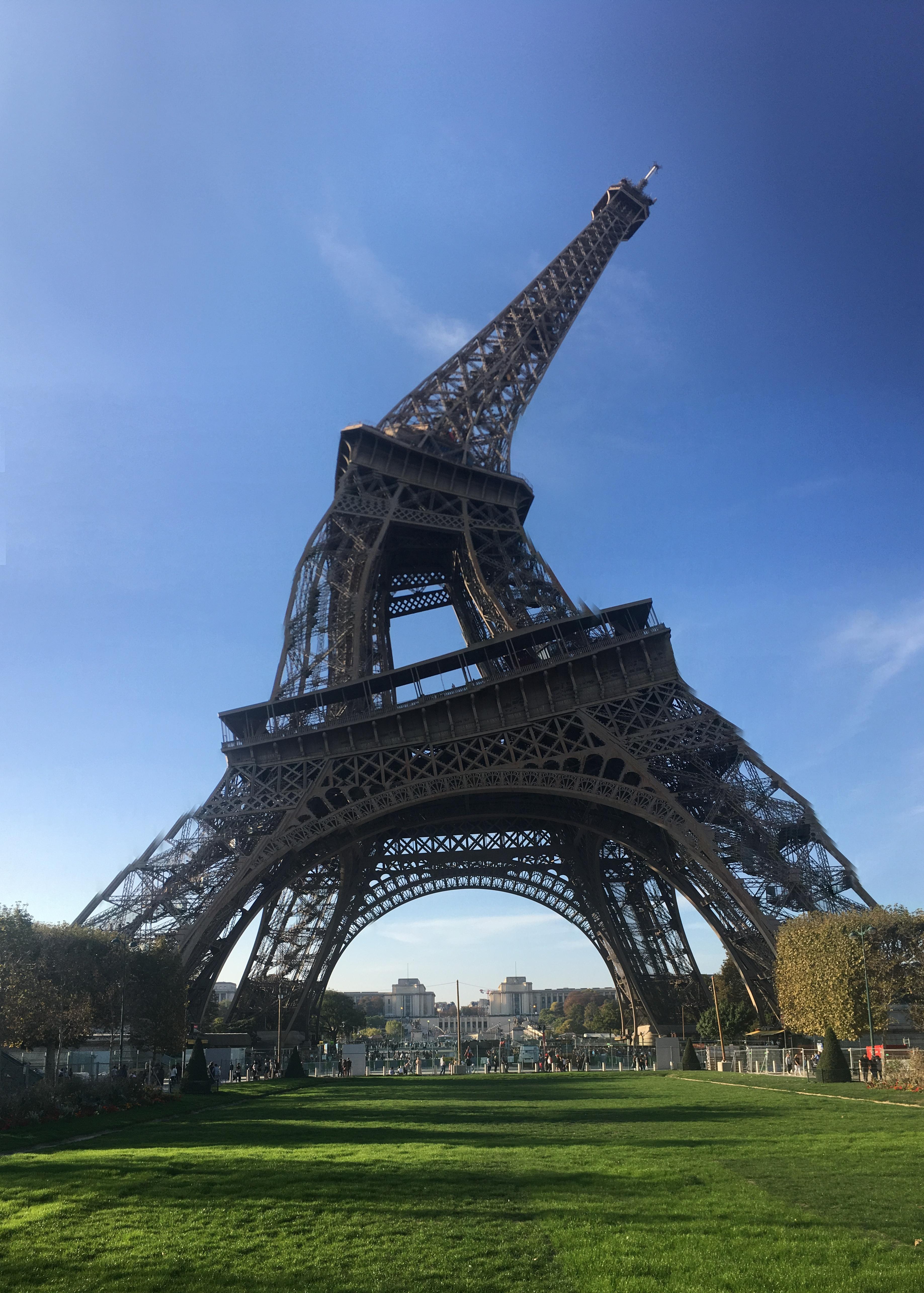 Torre Eiffel, Parigi, 3674x5142 Verticale, Telefono