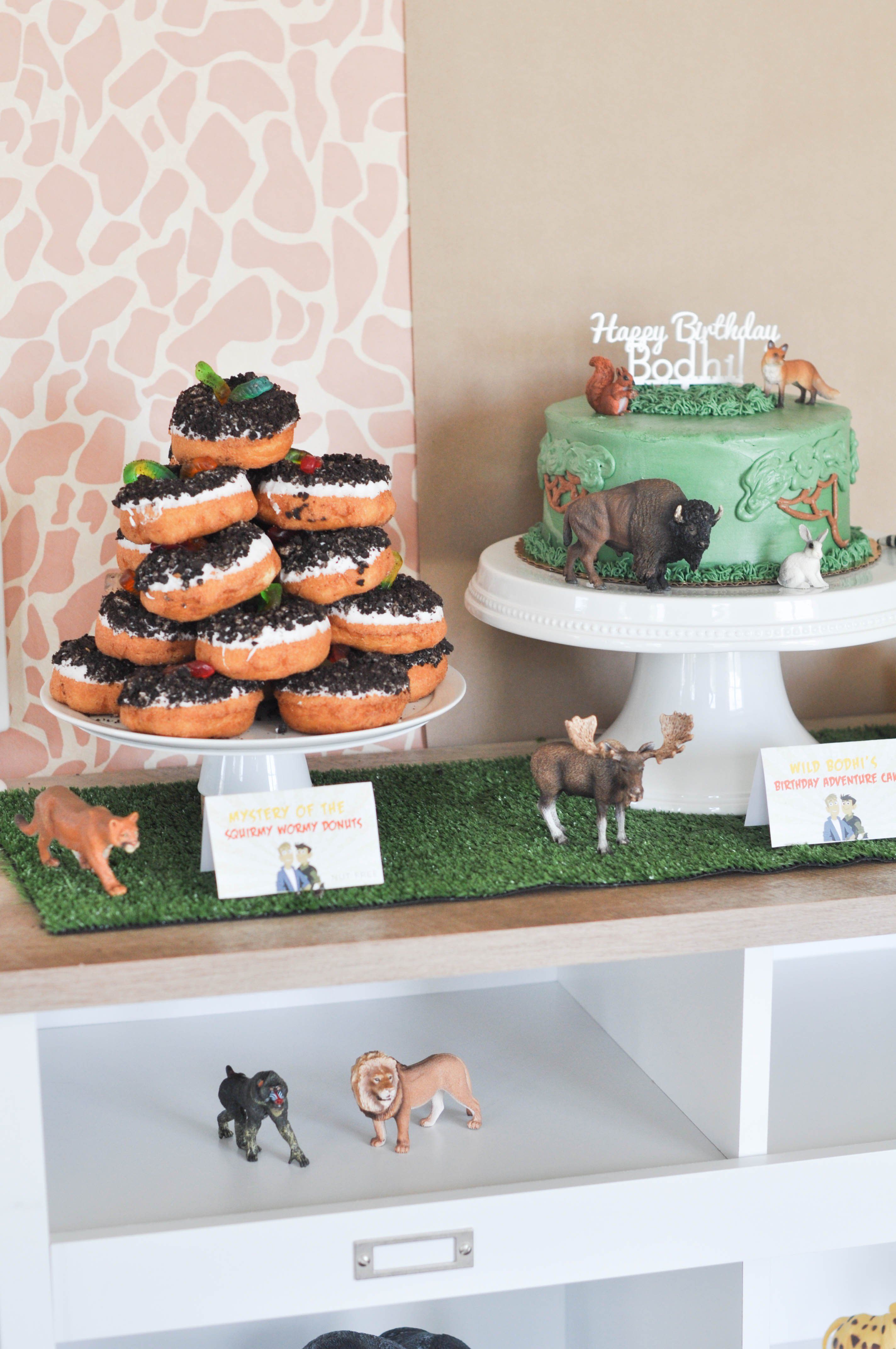 Torta Tortuga Wild Kratts verde, 750x1125 Verticale, Telefono