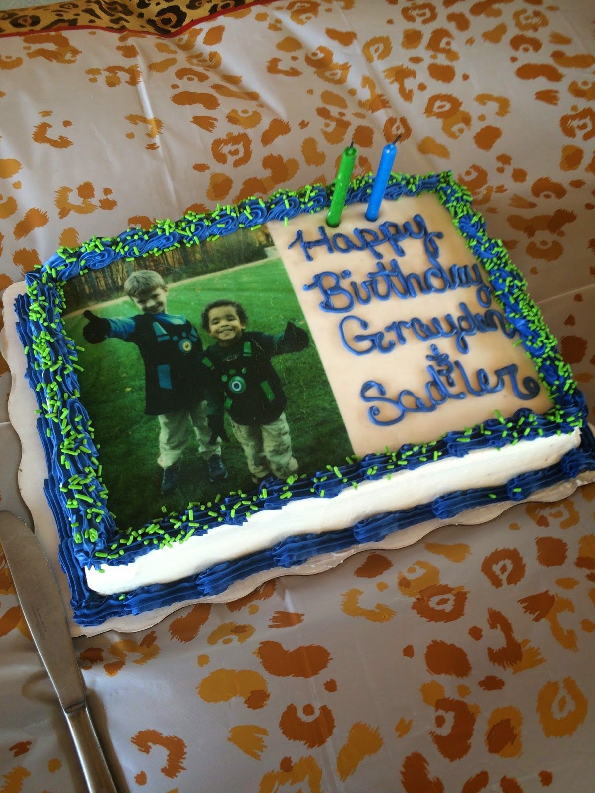 Torta compleanno Wild Kratts jeep, 1600x1600 HD Ready, PC
