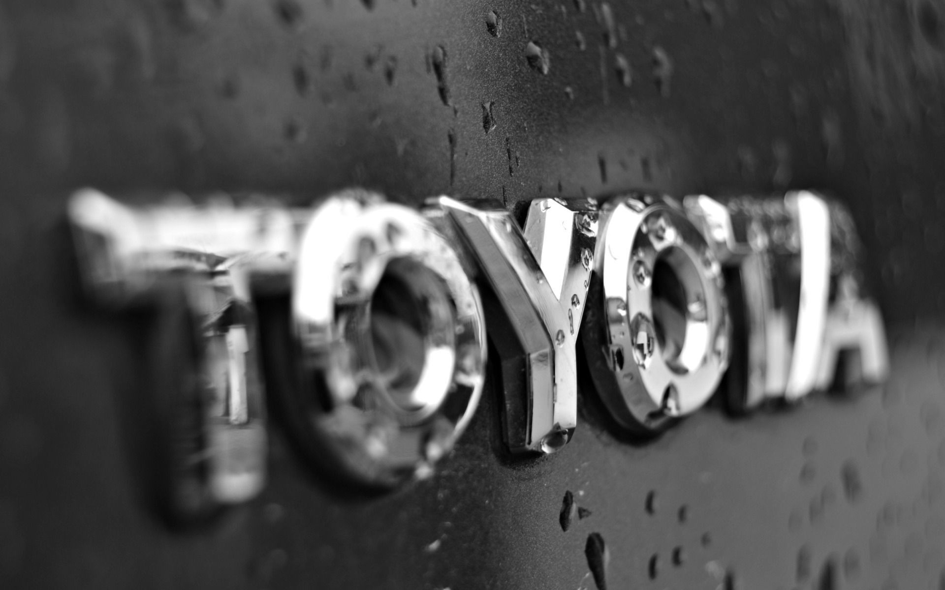 Toyota GT86 nera, 1332x850 720p, PC