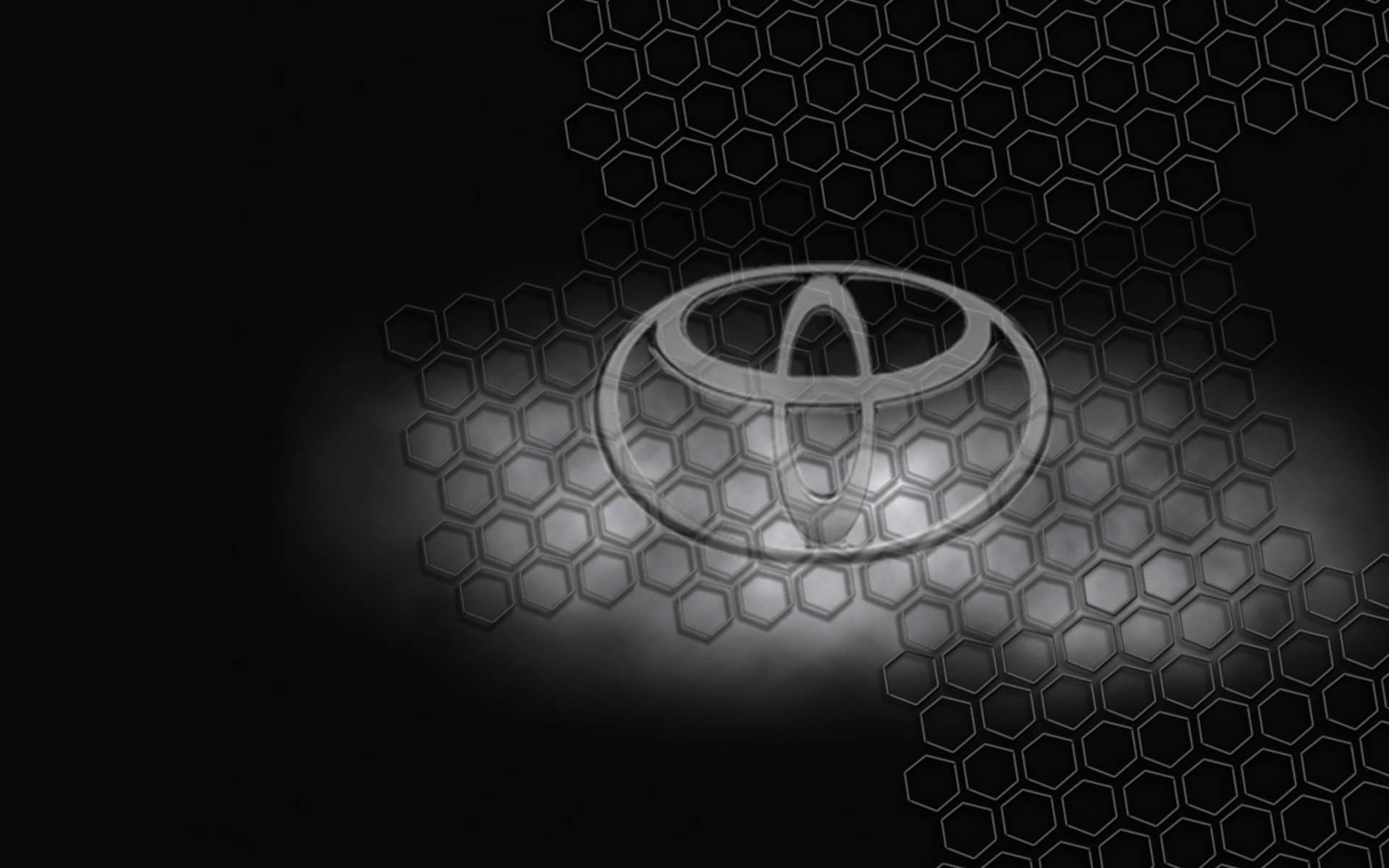 Toyota Avalon nera, 1920x1080 1080p, Desktop
