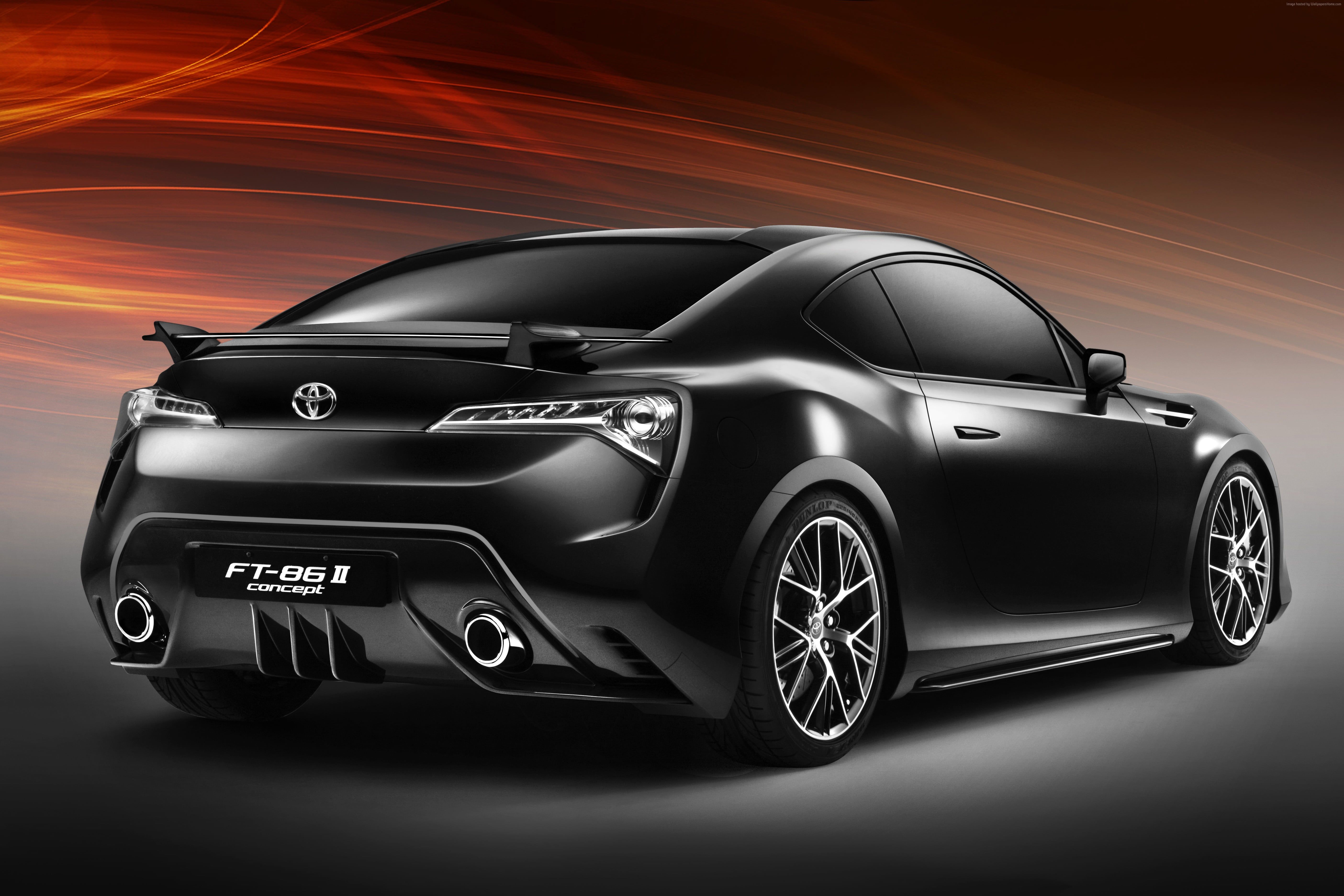 Interno Toyota C-HR nero, 1600x1200 900p, Desktop