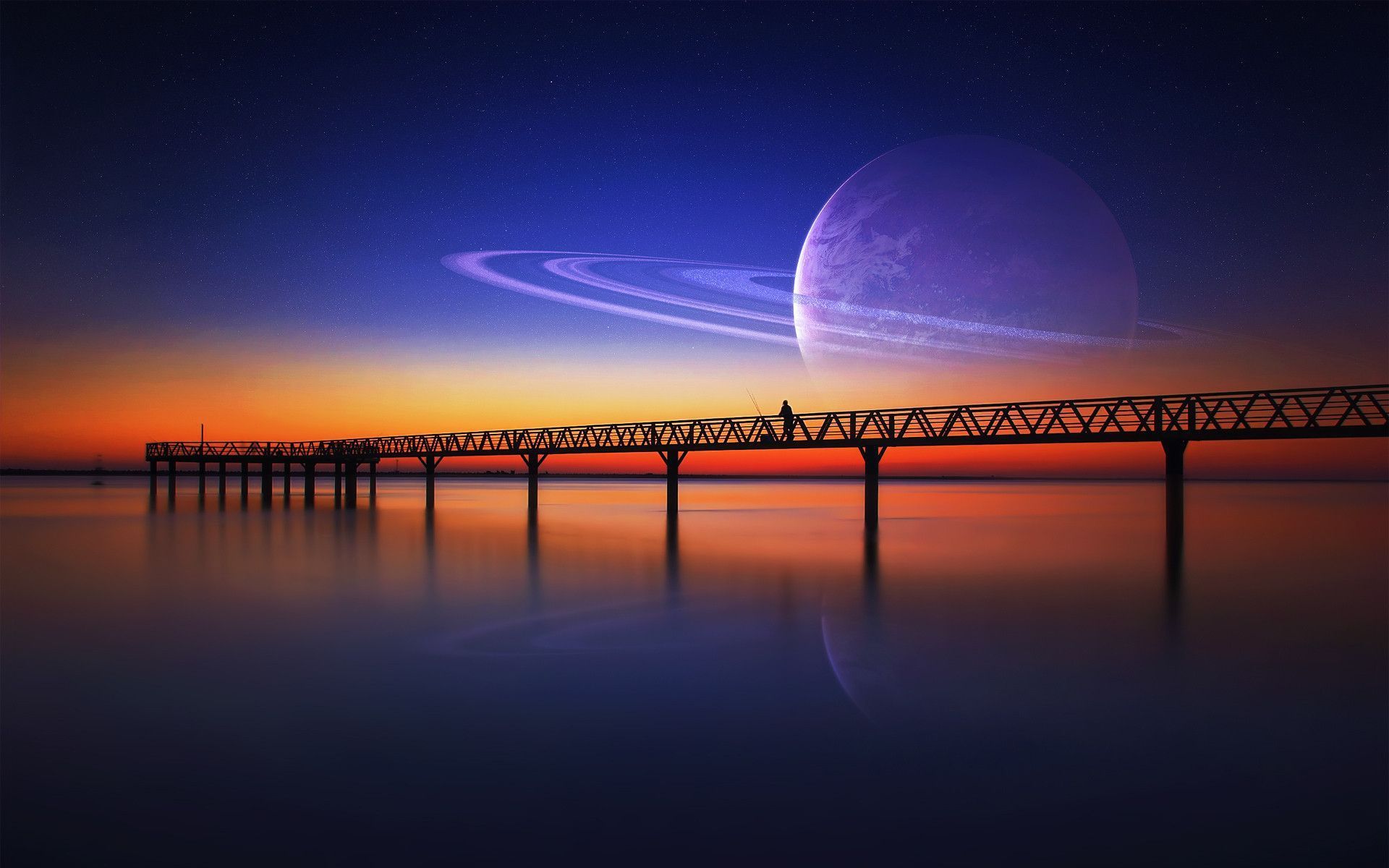 Spettro cieli tramonto pannelli, 2560x1440 2K QHD, Monitor Gaming