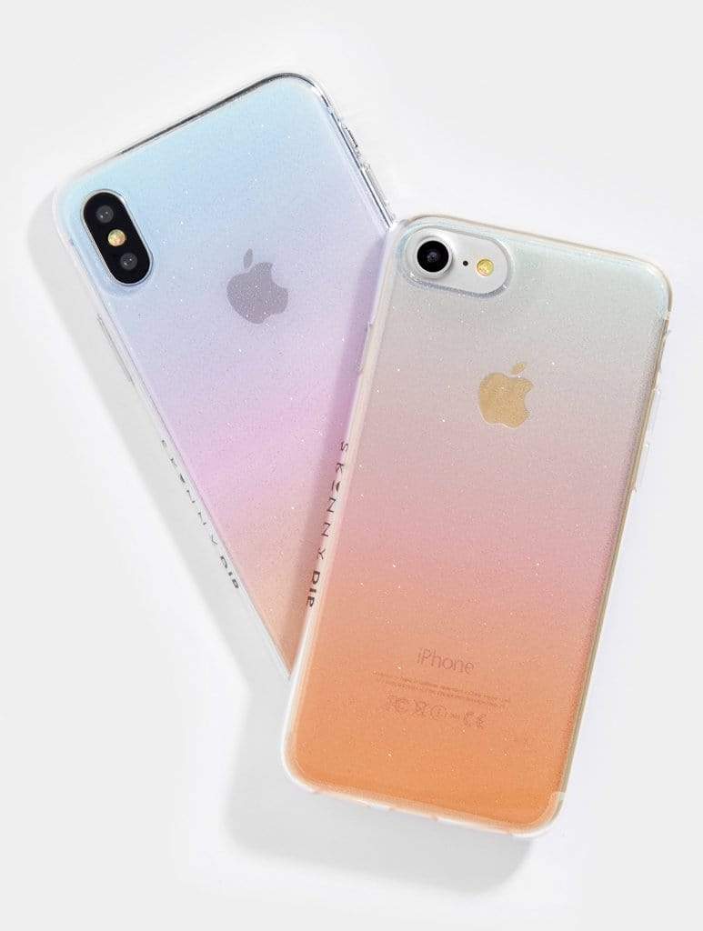 Fiore geometrico blu acquarello, 1082x1920 Full HD Verticale, Smartphone