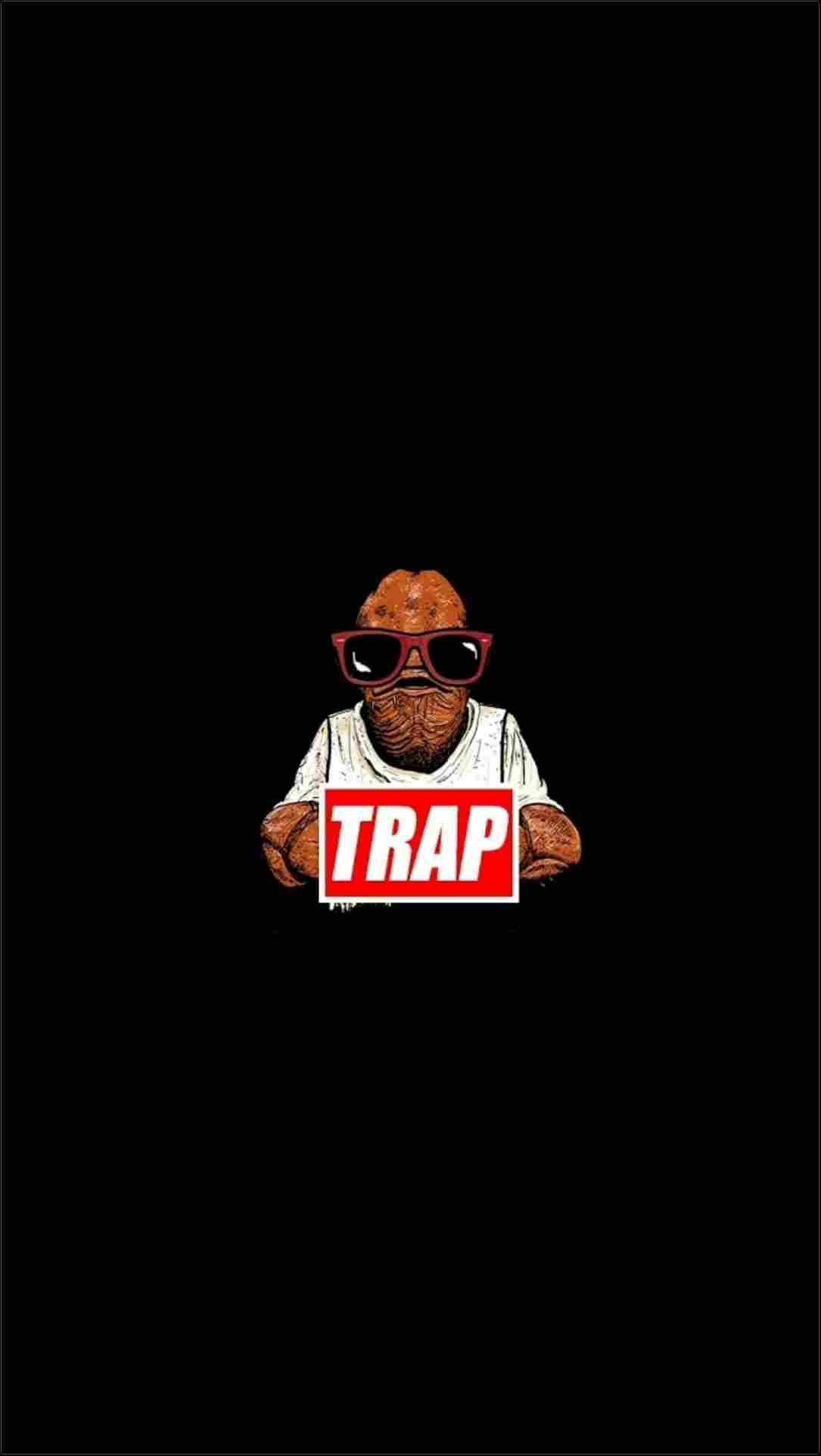 Ammiraglio Ackbar meme sfondo nero, 1920x1200 Full HD+, PC Desktop